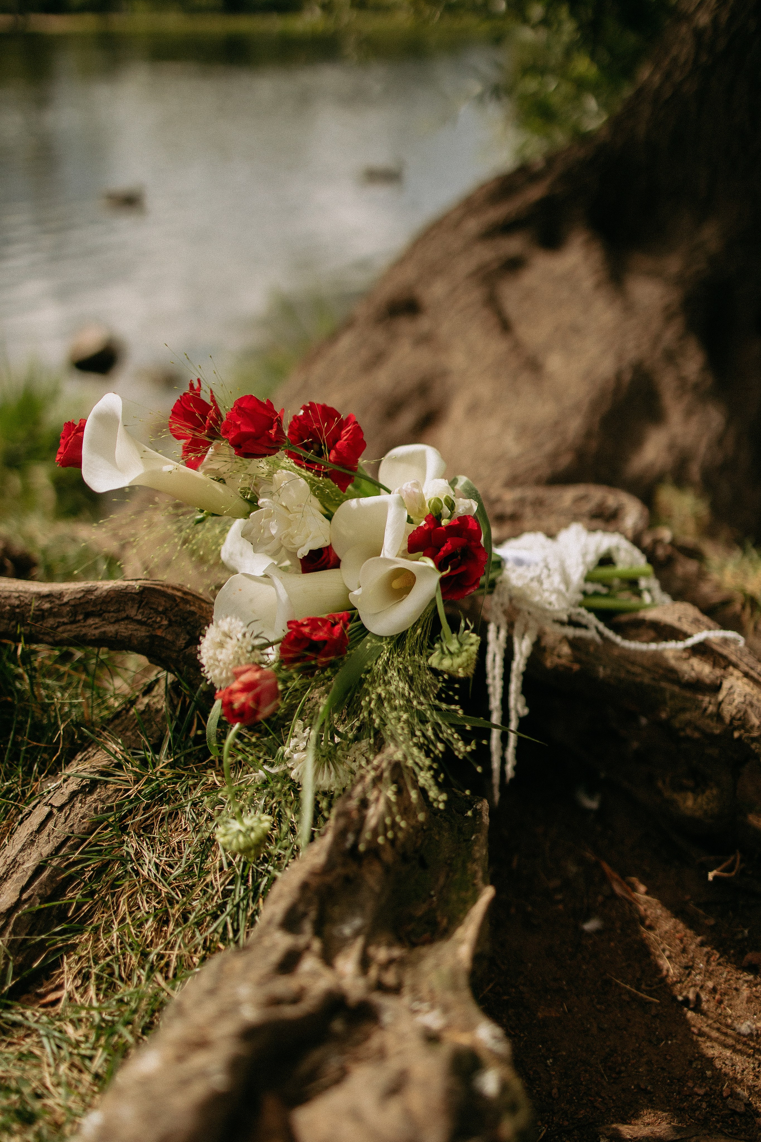 Илья и Ангелина. Свадебный и портретный фотограф в Санкт-Петербурге
