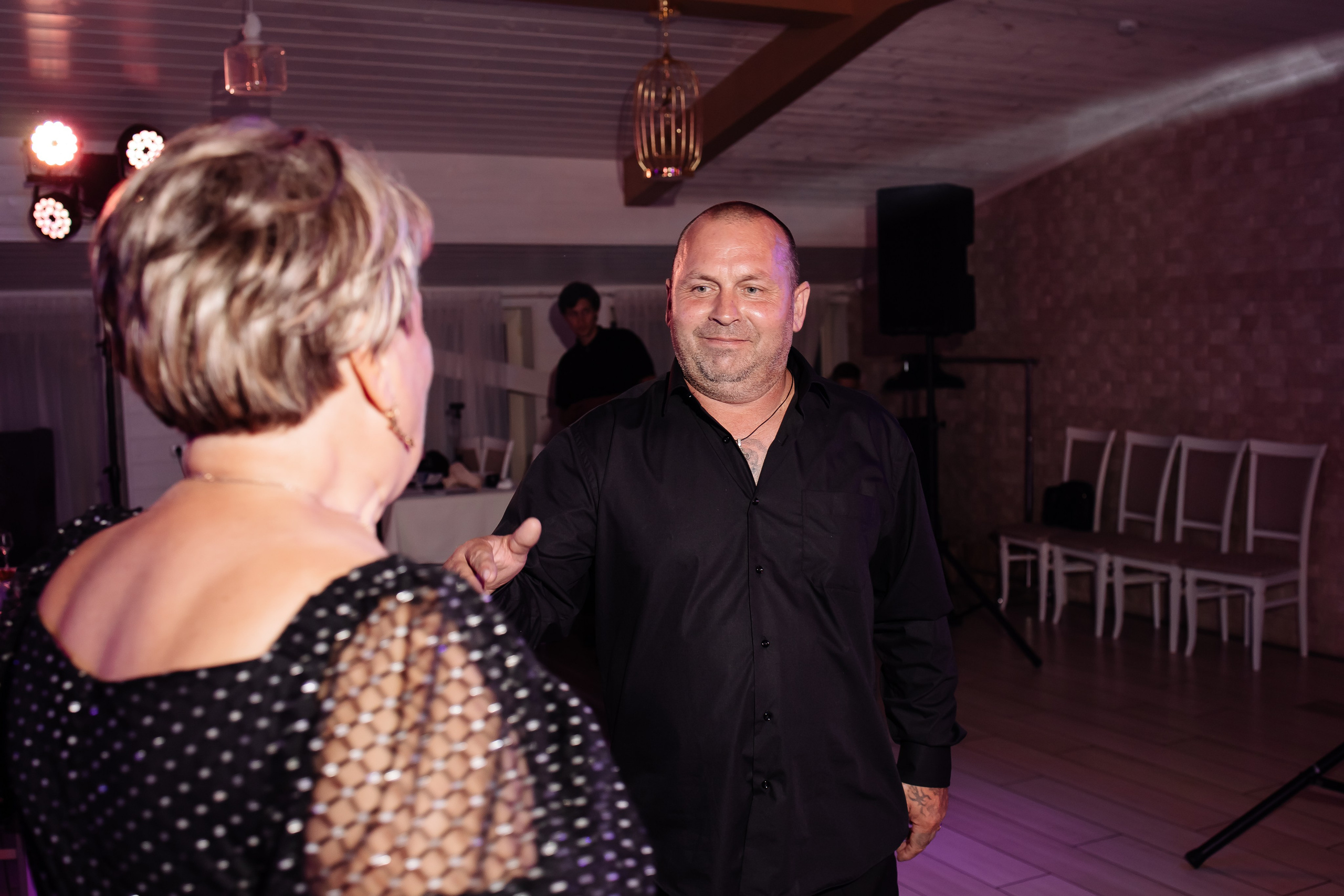 Даниил & Мария. Фотограф Орел Диана Ларичева