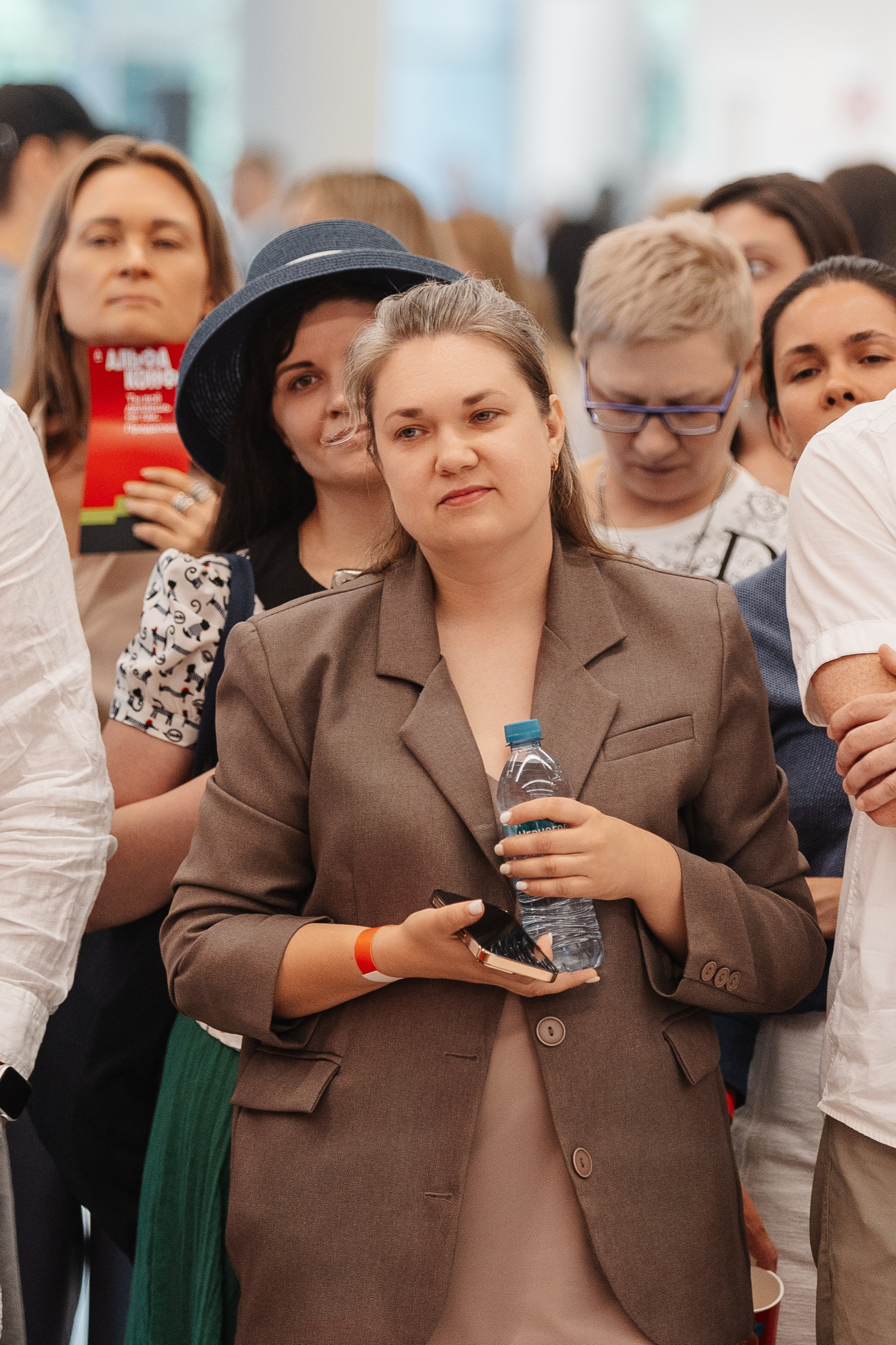 АЛЬФА КОНФА. Фотограф в Красноярске