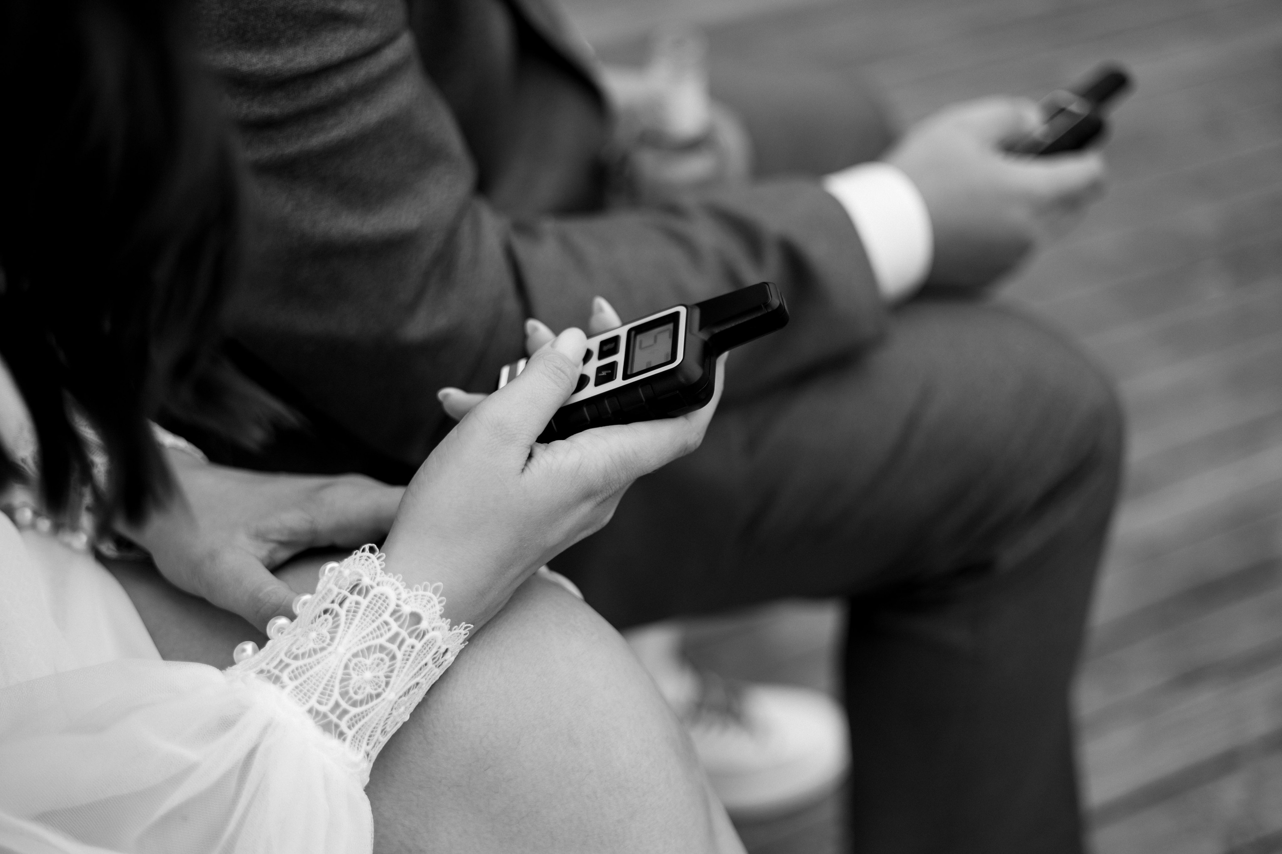 Максим и Екатерина. Фотограф в Красноярске