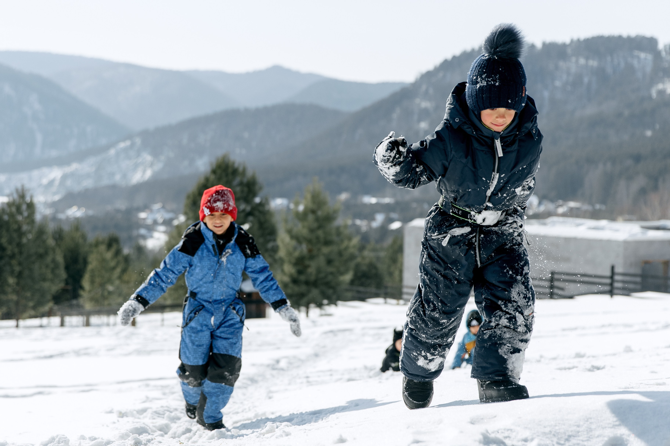 ДЕНЬ ДОЖДЕНИЯ ЕКАТЕРИНЫ. Фотограф в Красноярске