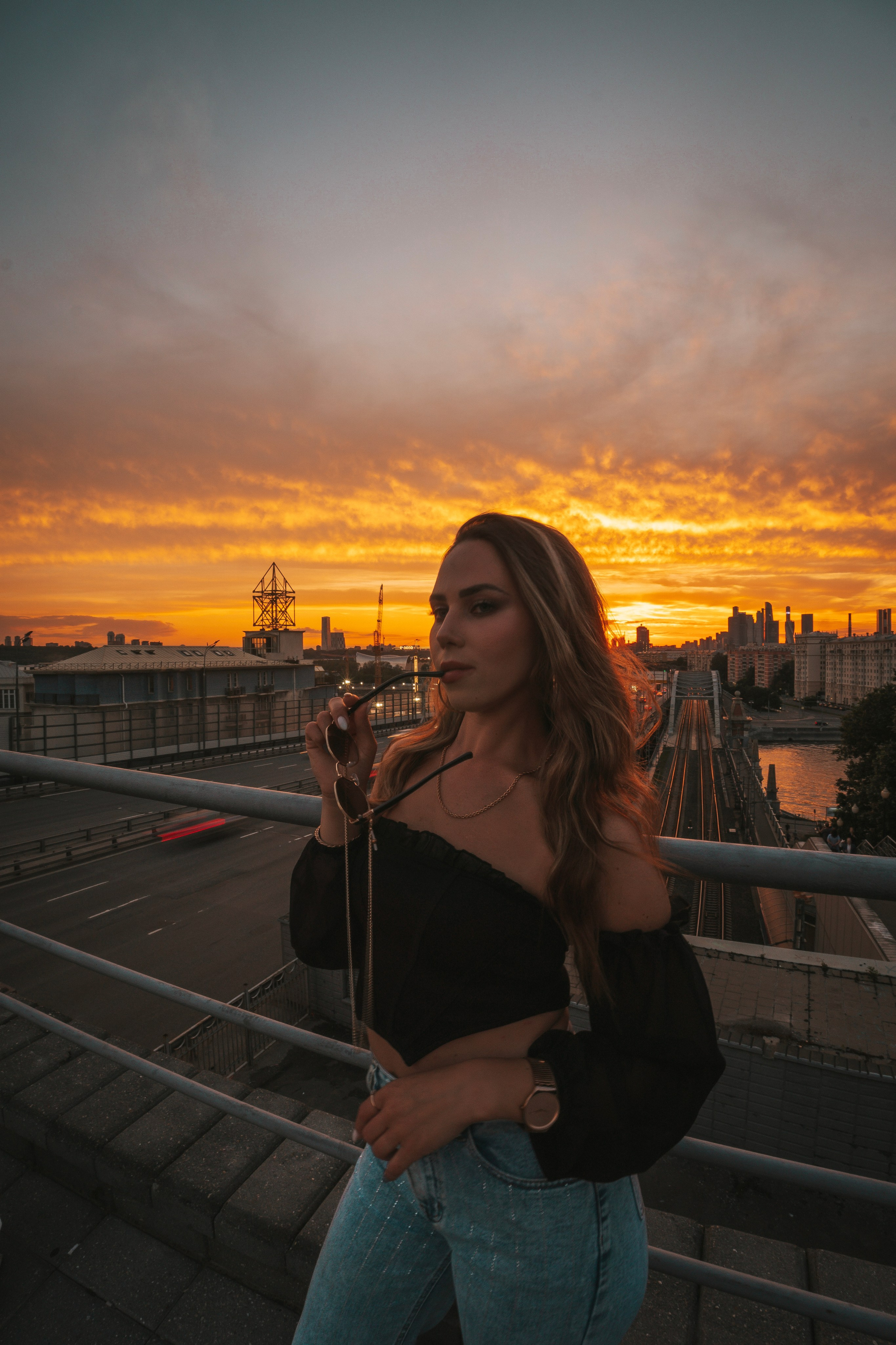 Настя. Фотограф в Москве Татьяна Костакова