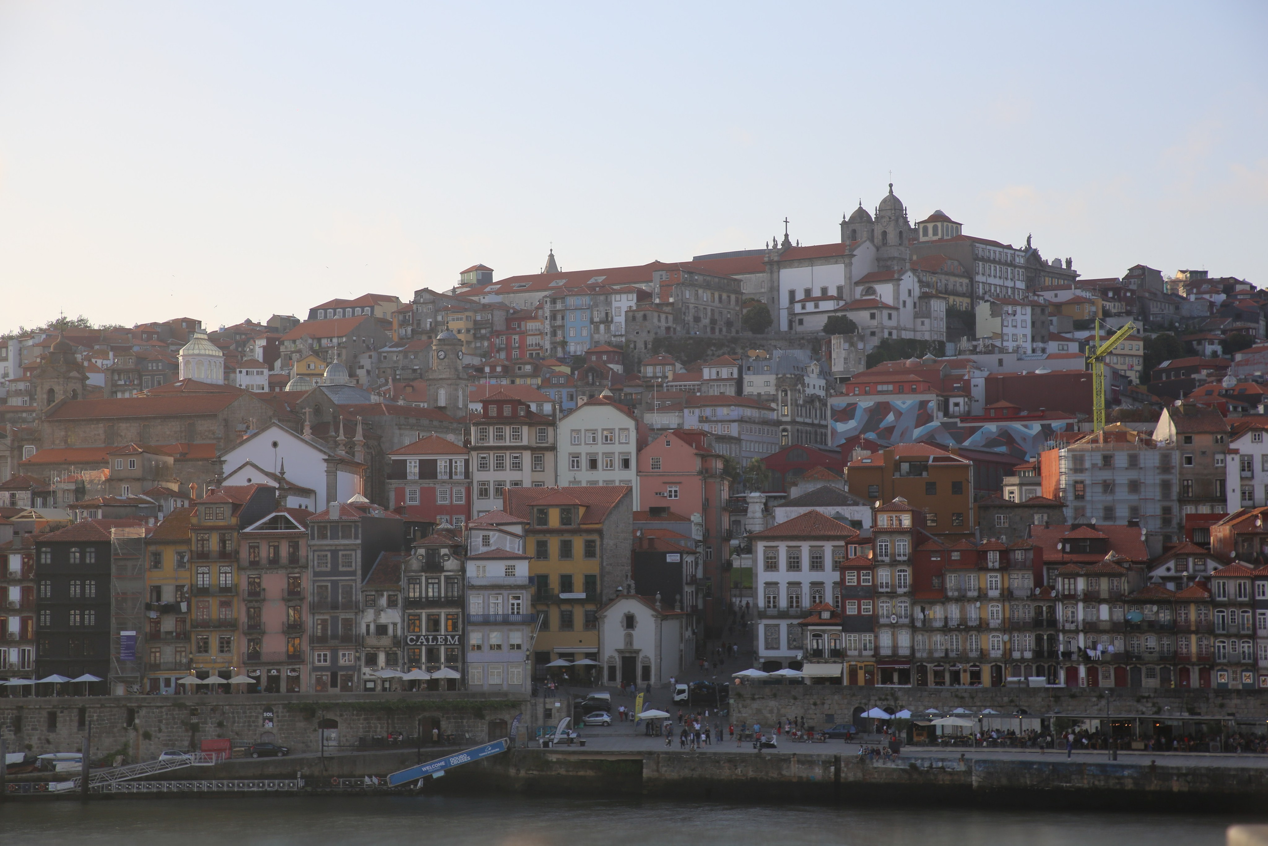 Porto, Portugal. Andrey Filippov Photographer