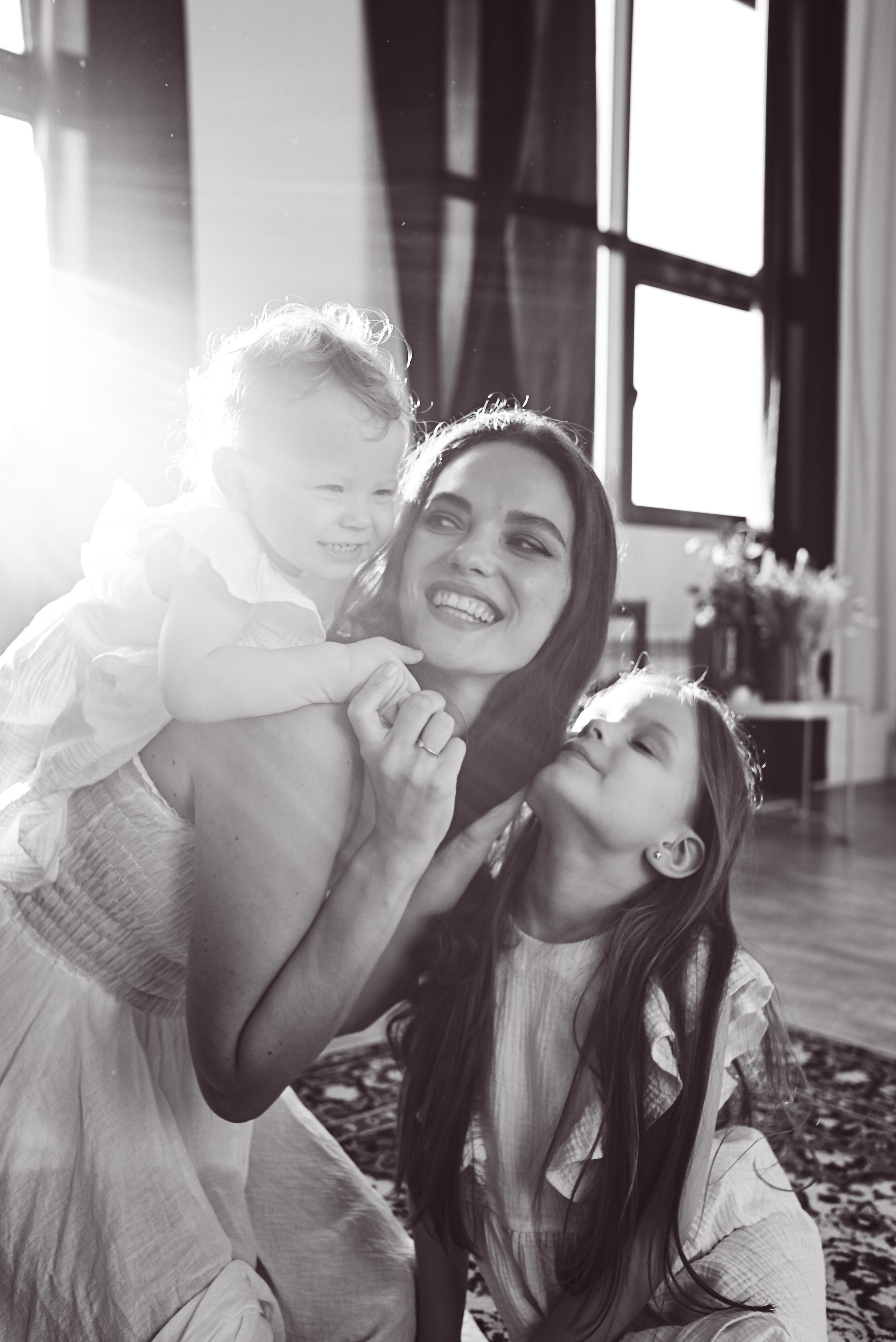 Family. Lifestyle, портретный фотограф в Твери Султанова Екатерина