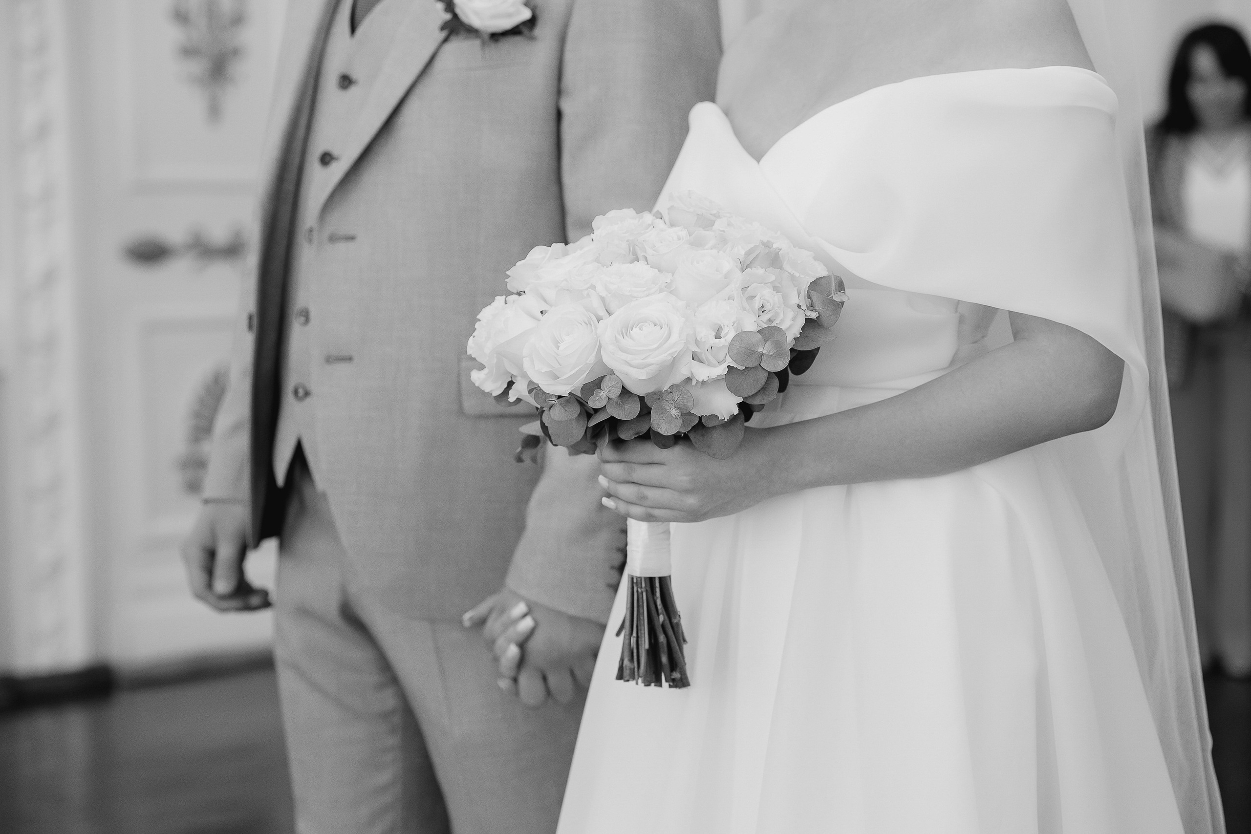 Wedding day E & M 08.06.24. Фотограф Евгения Игнатьева