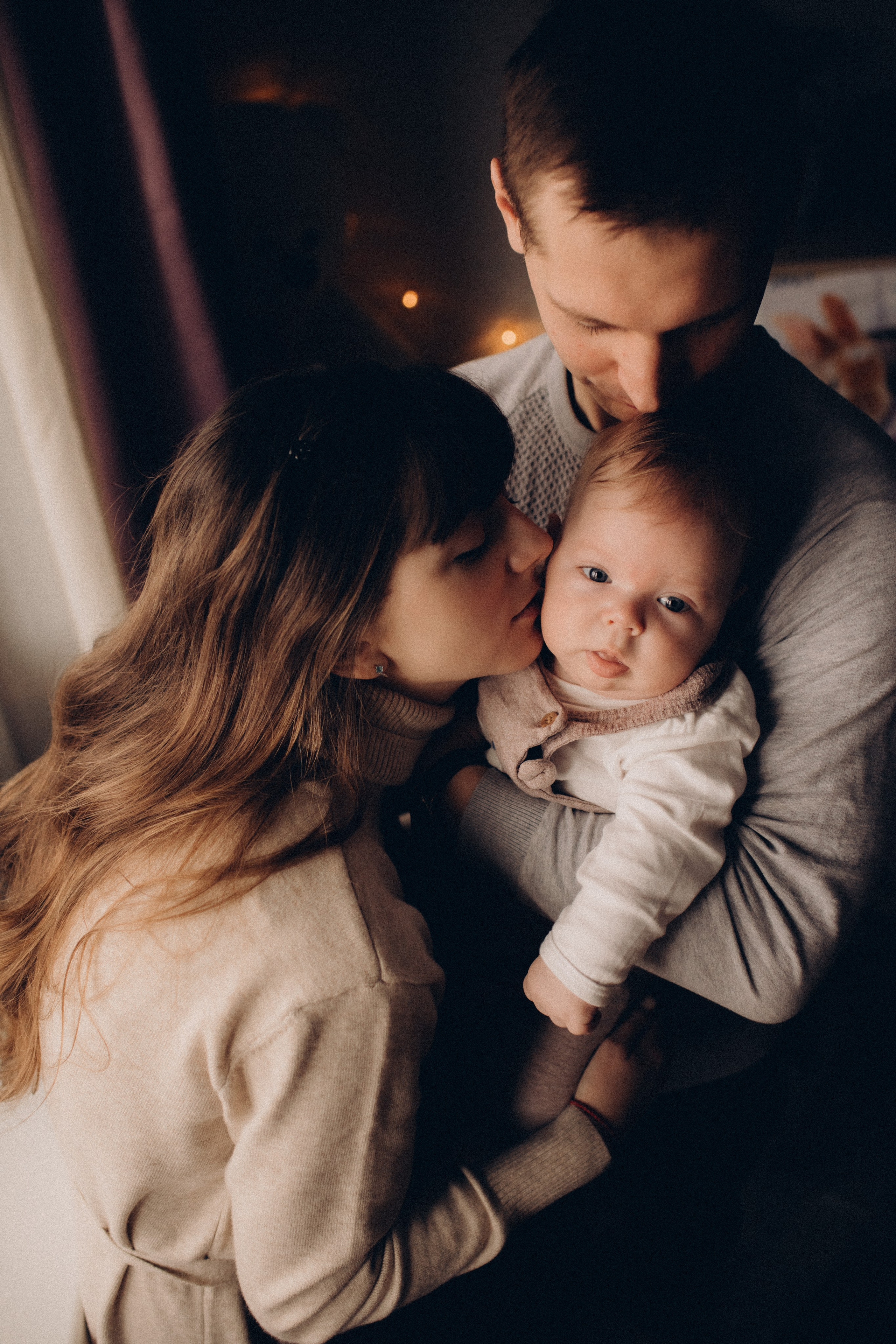 Семейные фотосессии. Фотограф Алиса Чечина. Калуга. Товарково