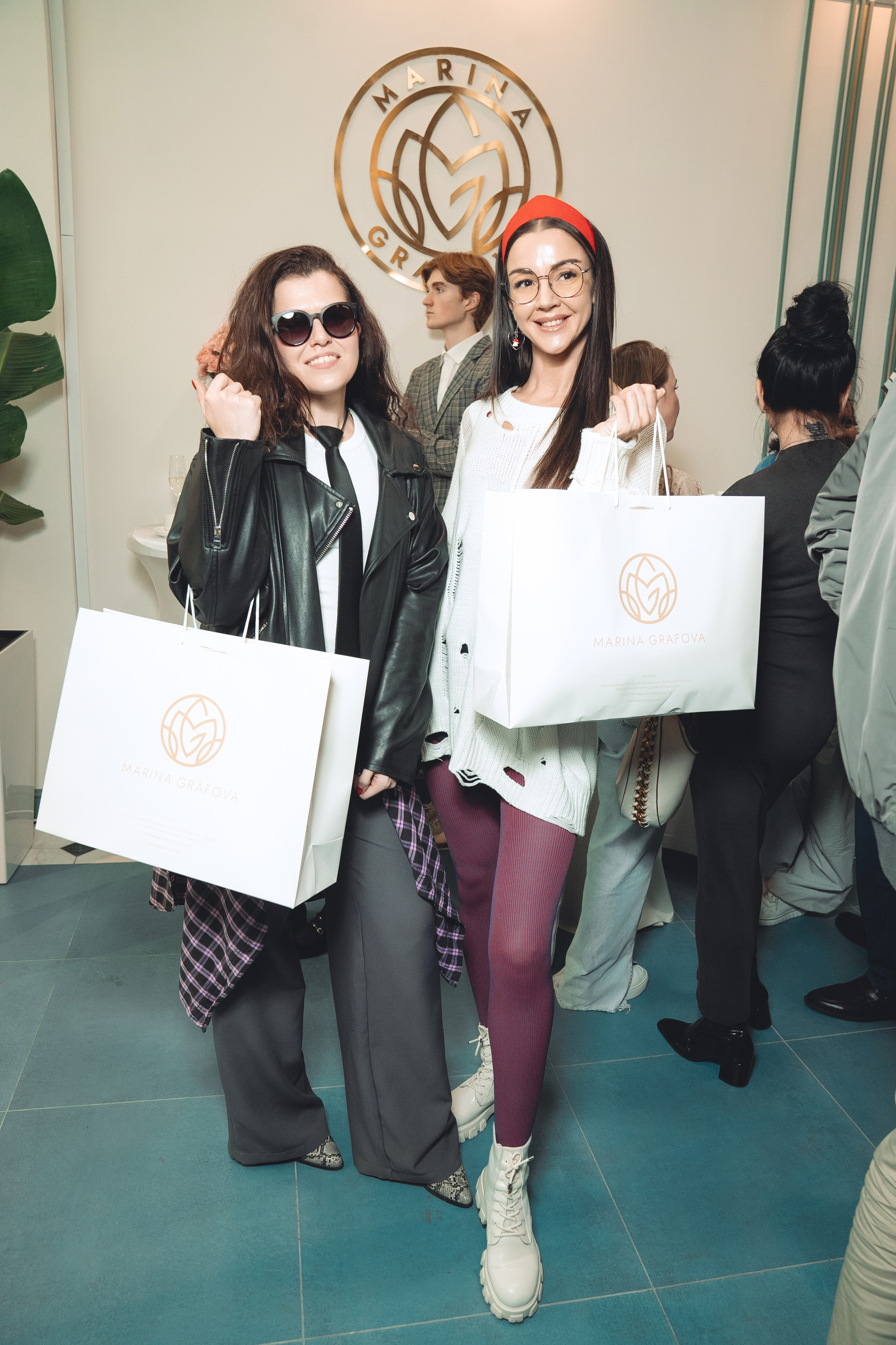 Открытие шоурма Марина Графова. Yankovski_001