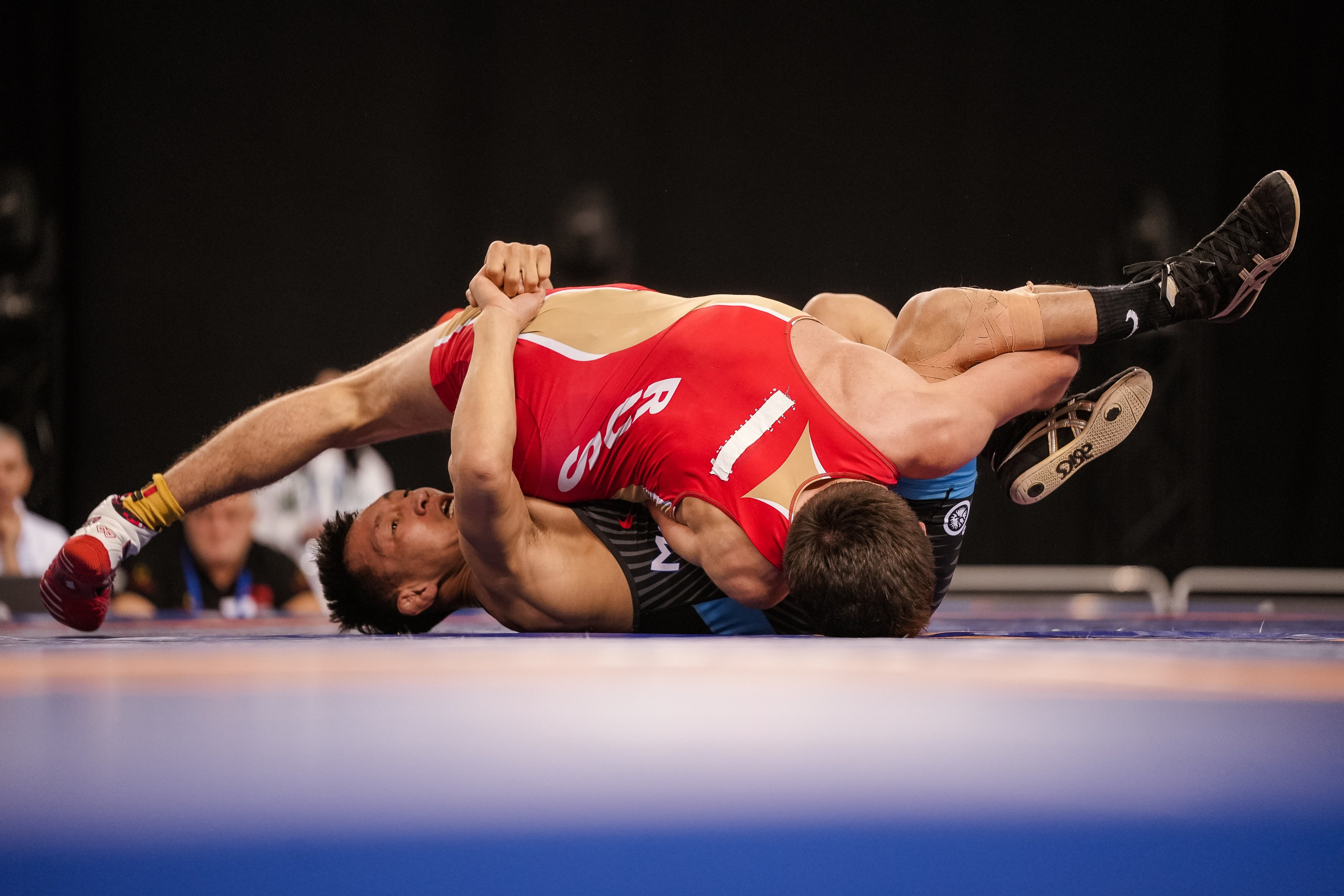 Кубок Ивана Ярыгина 2024 фото / Ivan Yarygin Cup 2024 photos. Фотограф Анна Герман. Красноярск