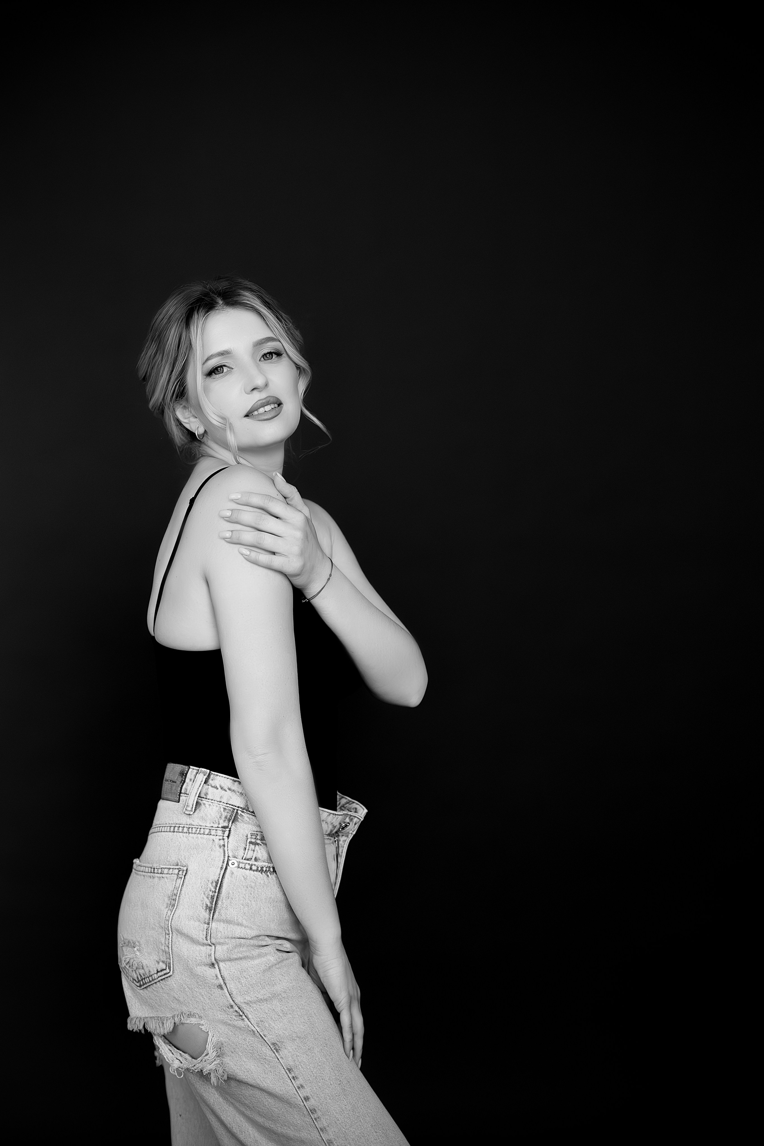 Женский фотодень ко Дню Рождения. Семейный и индивидуальный фотограф в Ростове-на-Дону