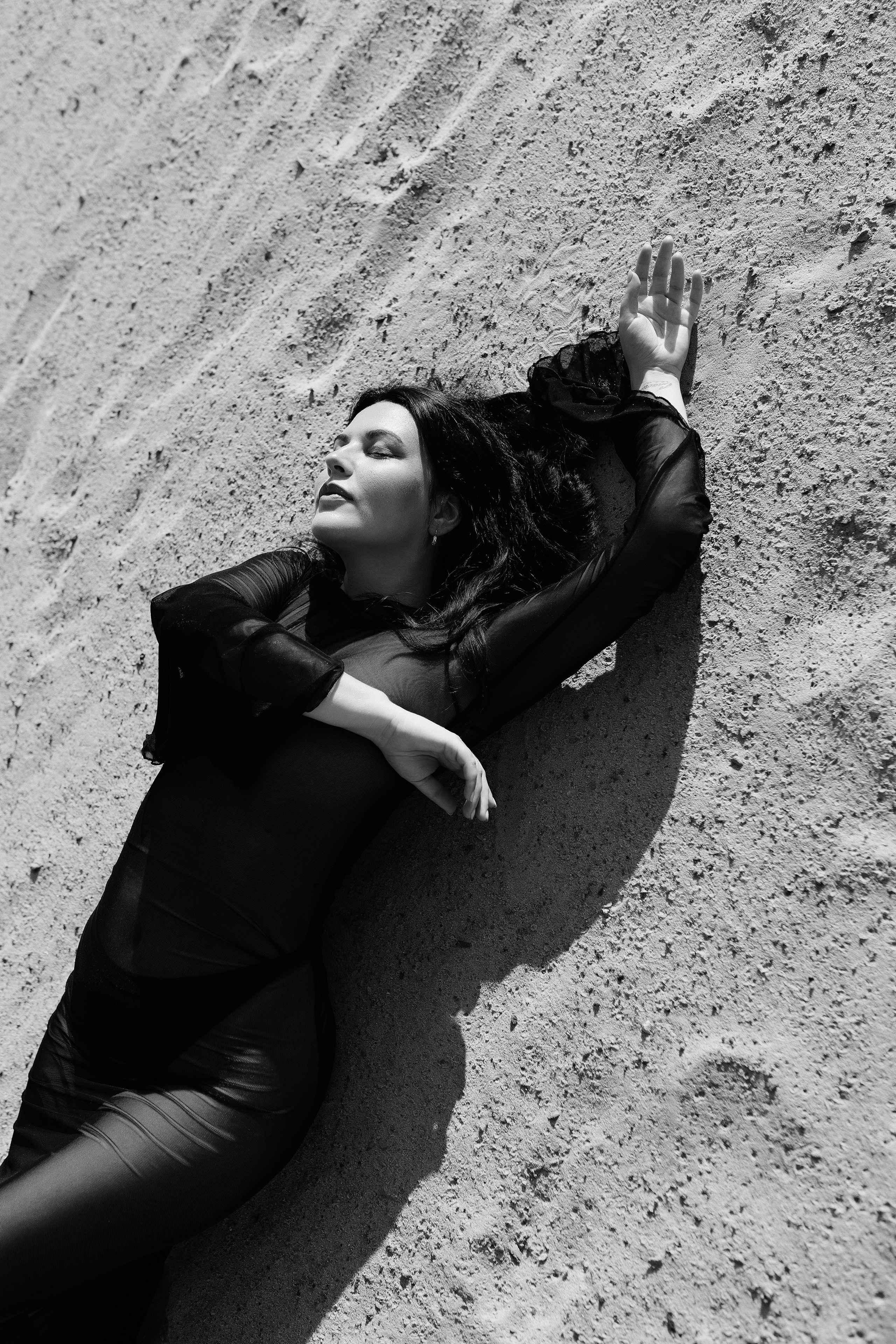 Настя. Свадебный, семейный фотограф в Рязани Лена Брант