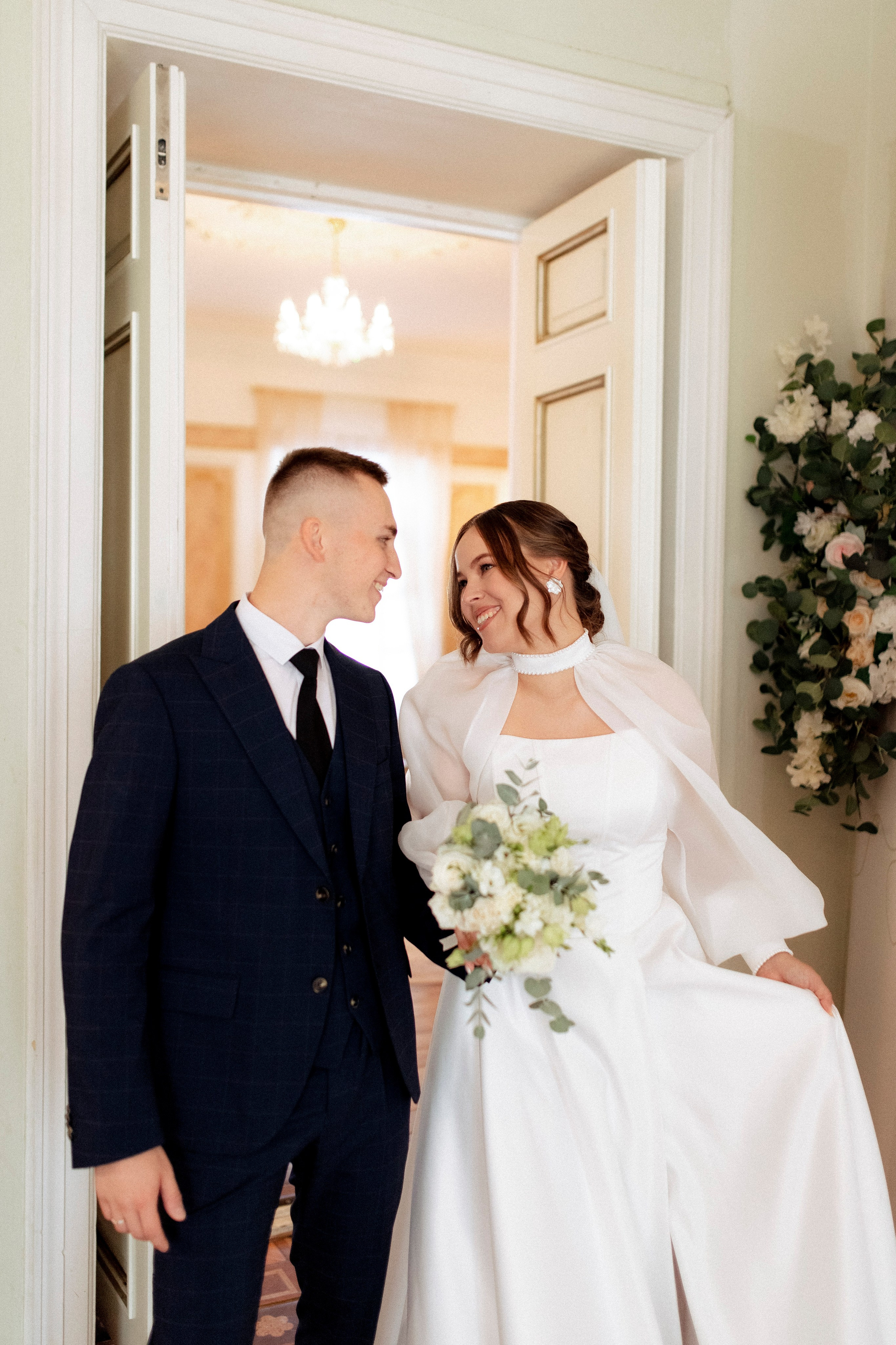 Даша и Артем 07.09.24. Индивидуальный, семейный и свадебный фотограф