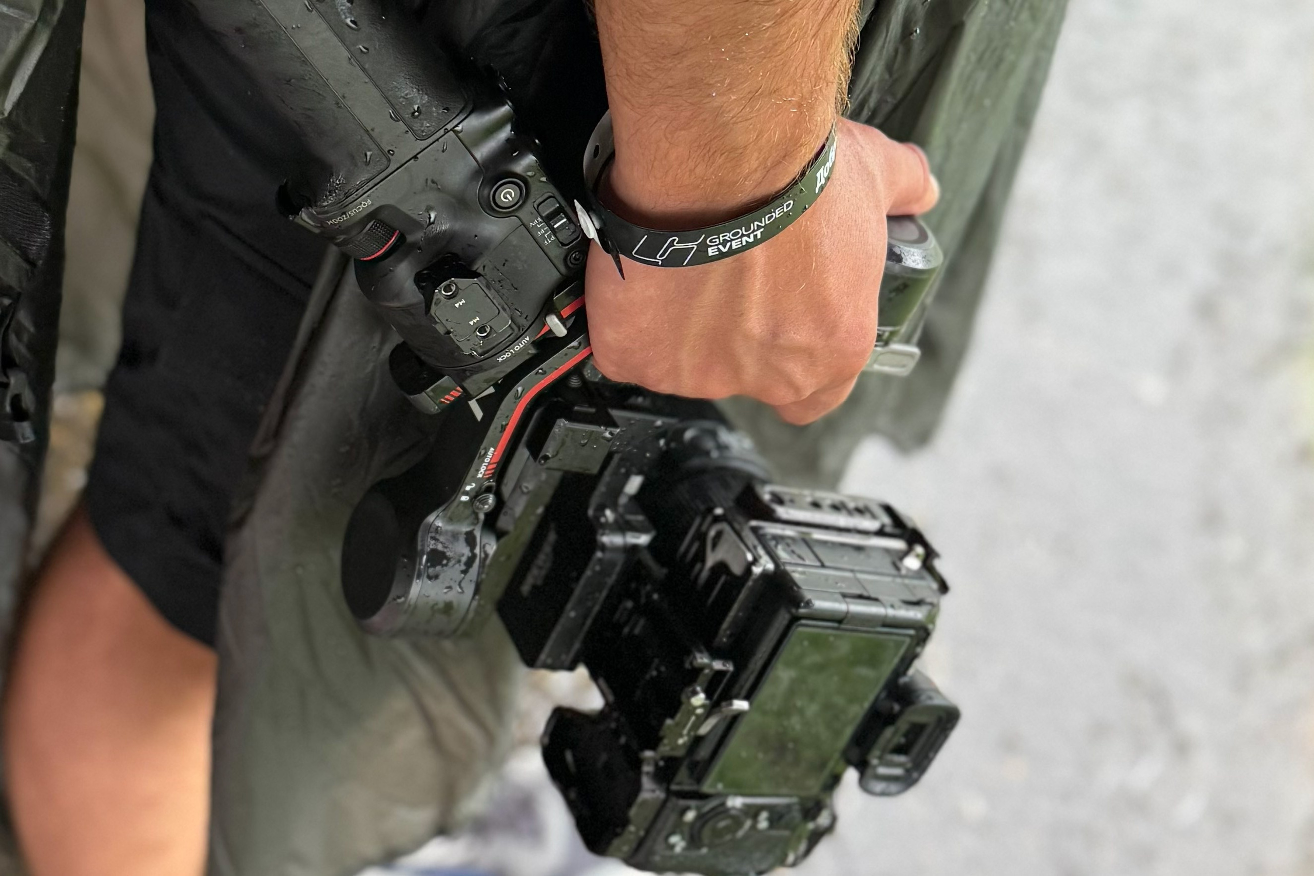 Фото и видео съемка мероприятий и бизнеса Воронеж