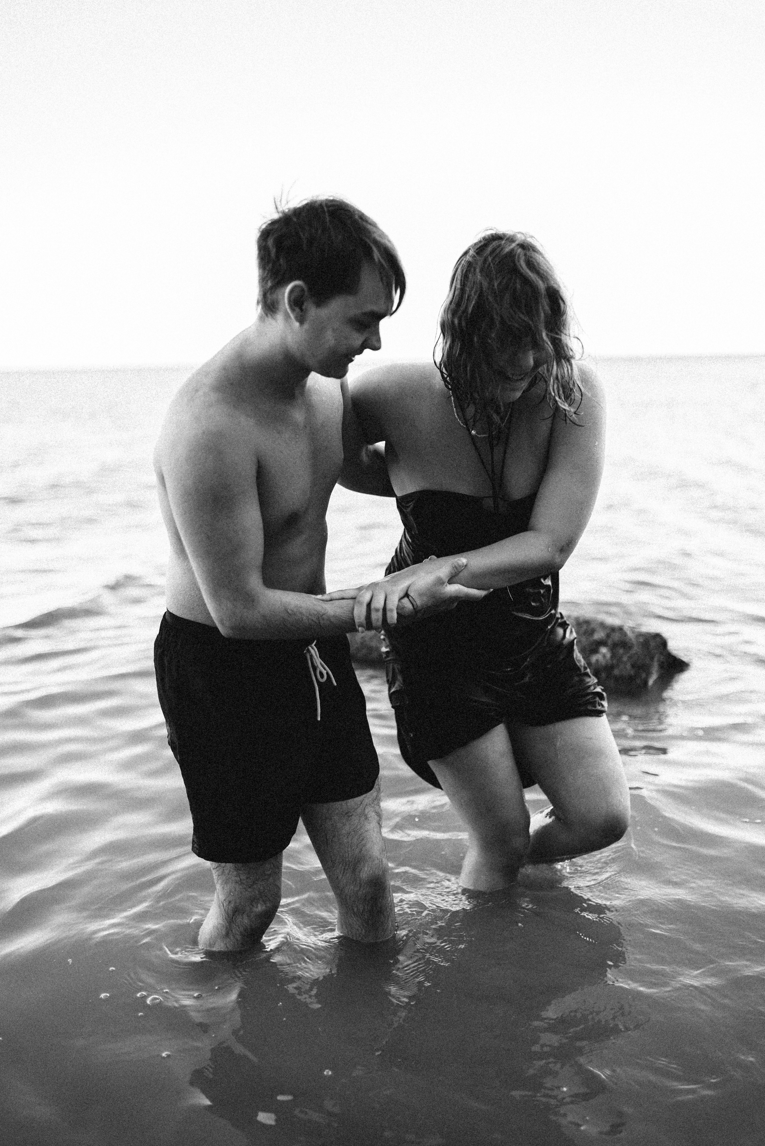 Виолетта и Евгений. Фотограф Санкт-Петербург, Новороссийск