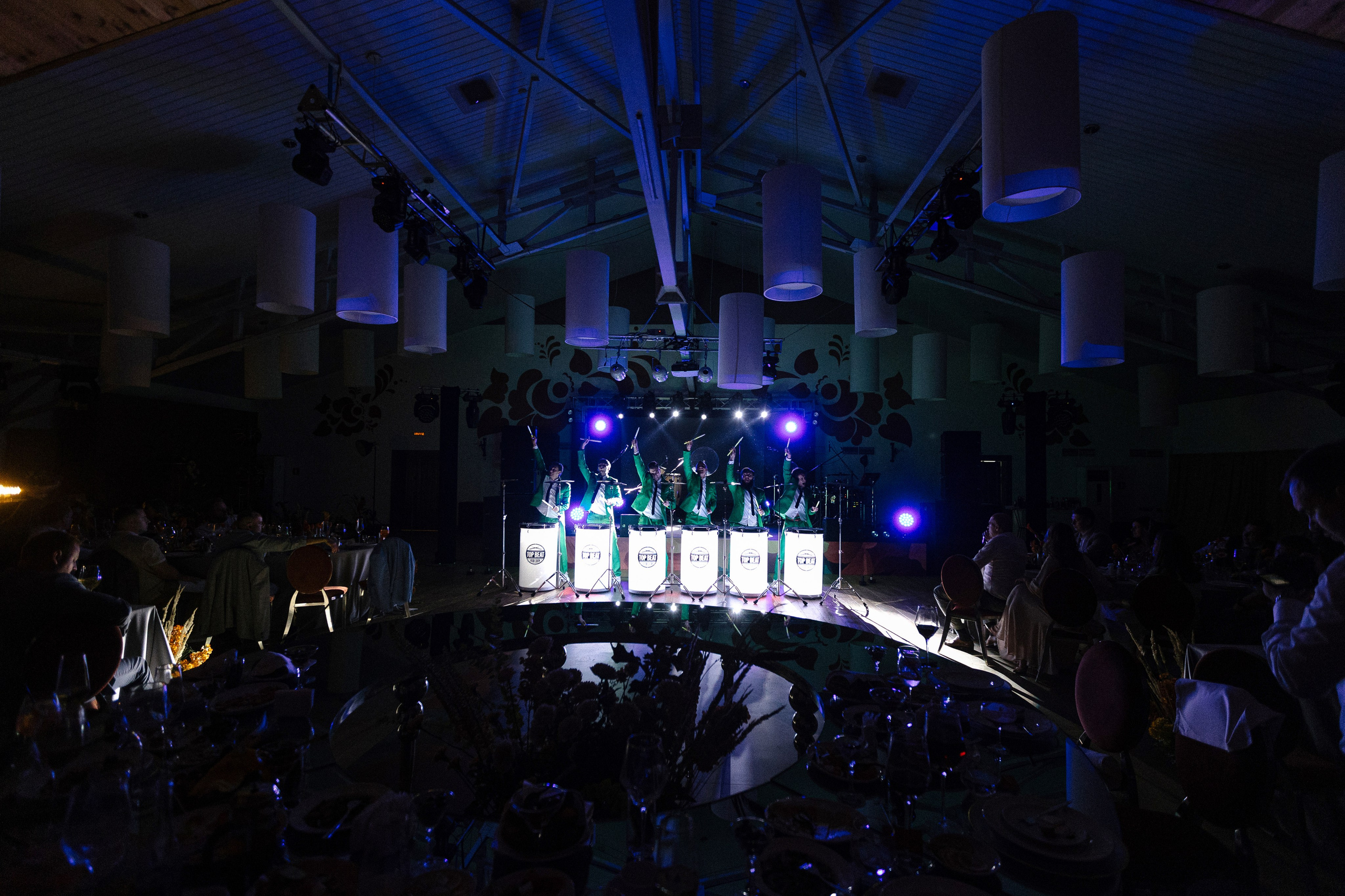 ВлЮбились. Главная