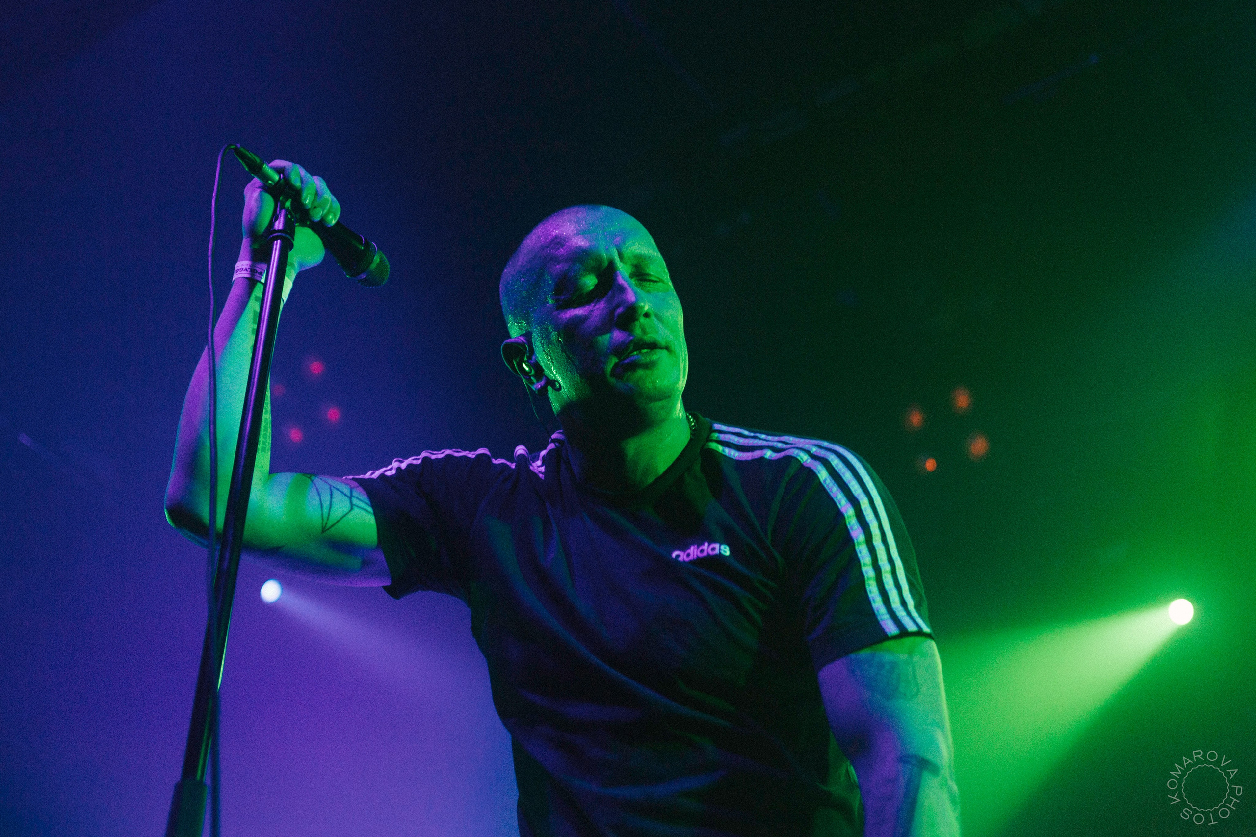 Пионерлагерь Пыльная Радуга