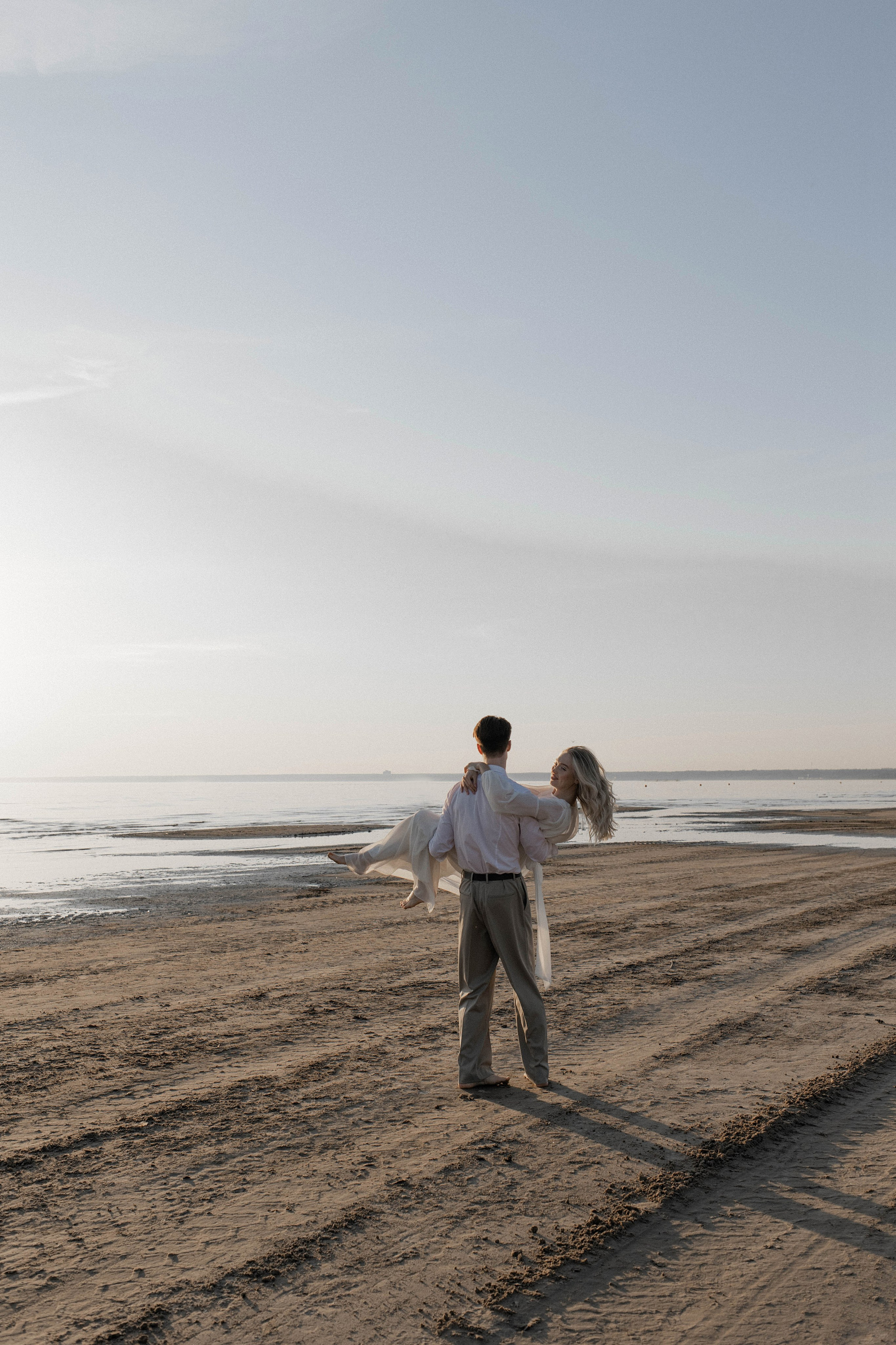 Однажды на заливе🌊. Свадебный и семейный фотограф в Самаре Стрельникова Ирина