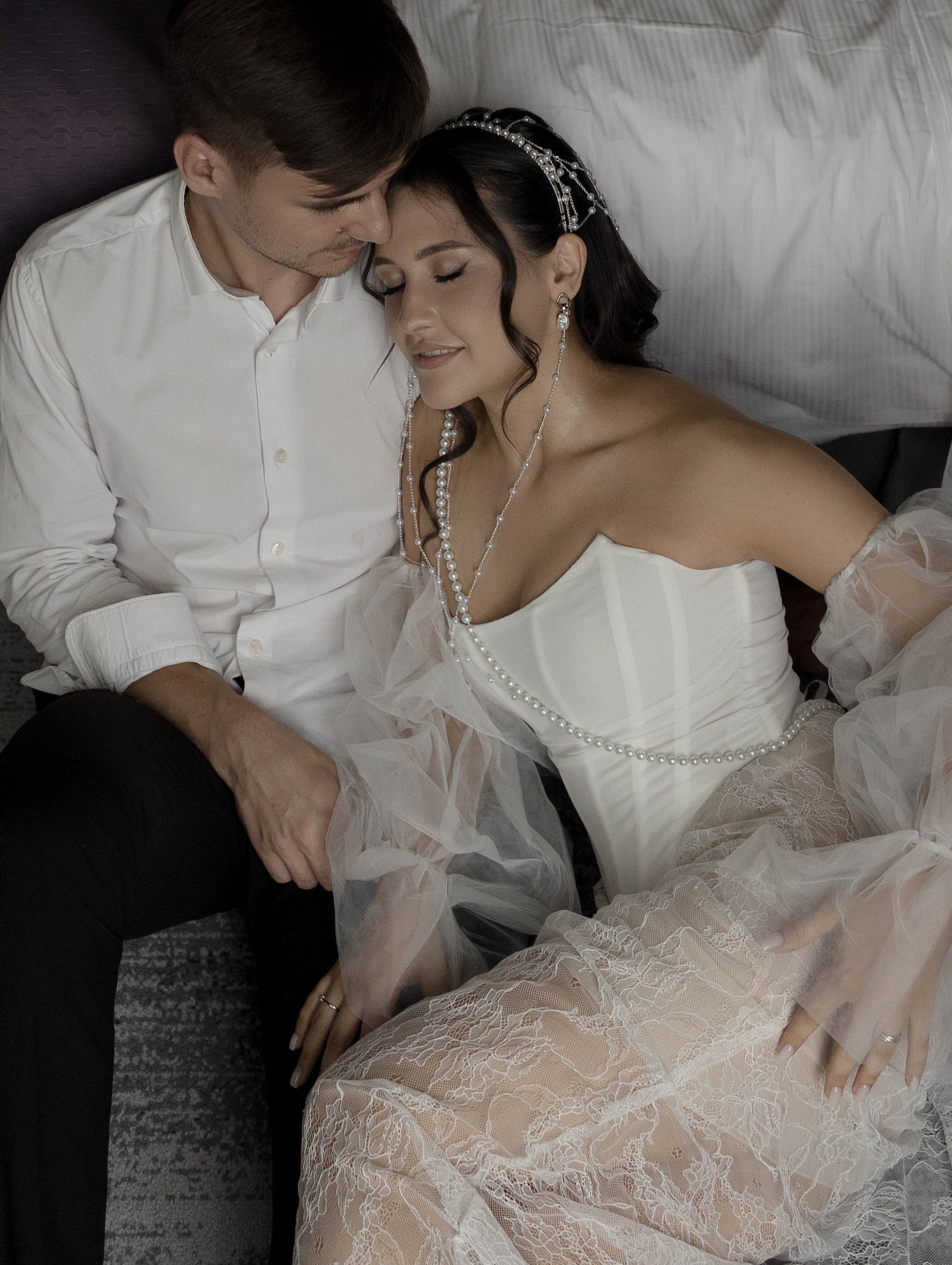 Lotte. Свадебный и семейный фотограф в Самаре Стрельникова Ирина