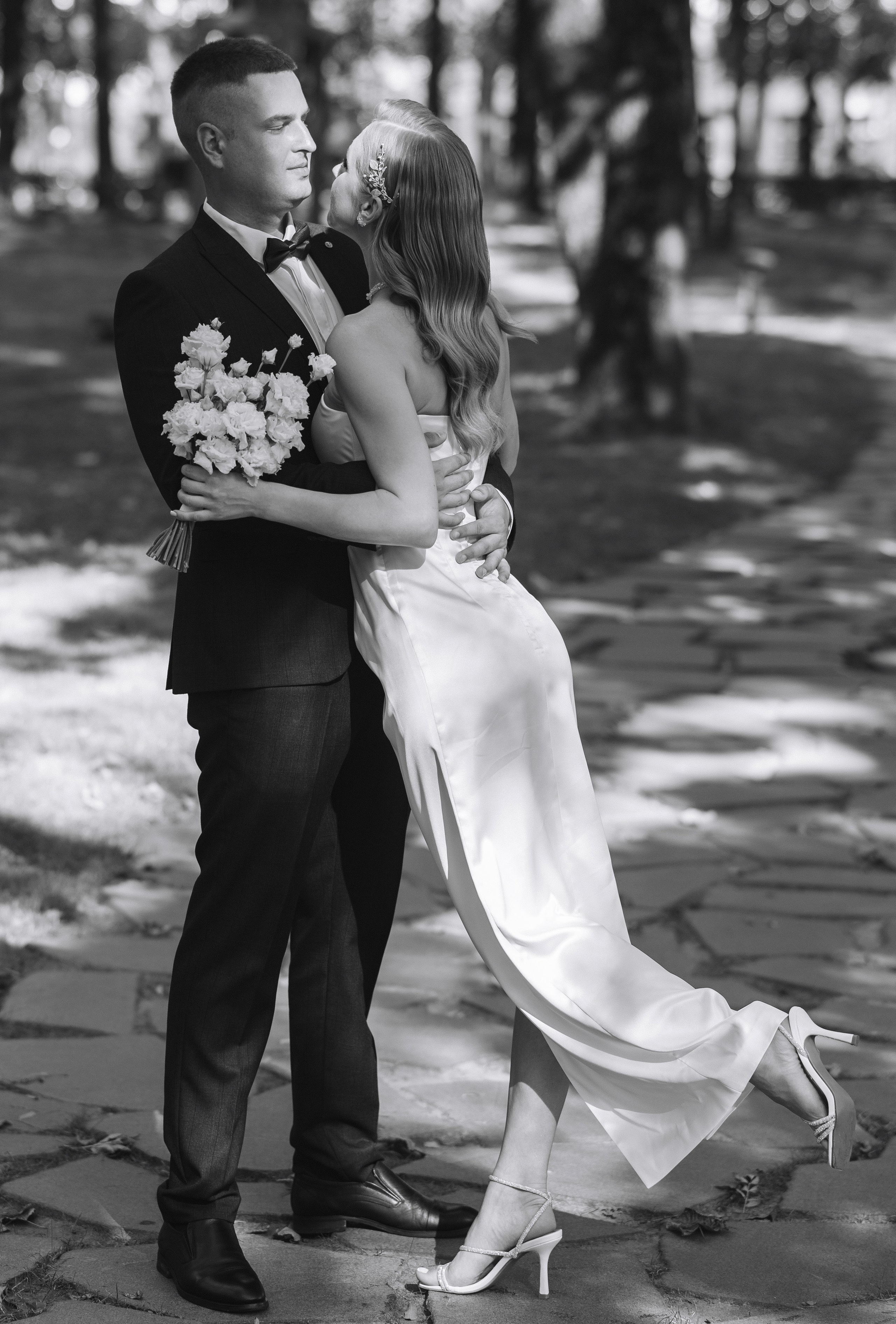 Маргарита и mister M