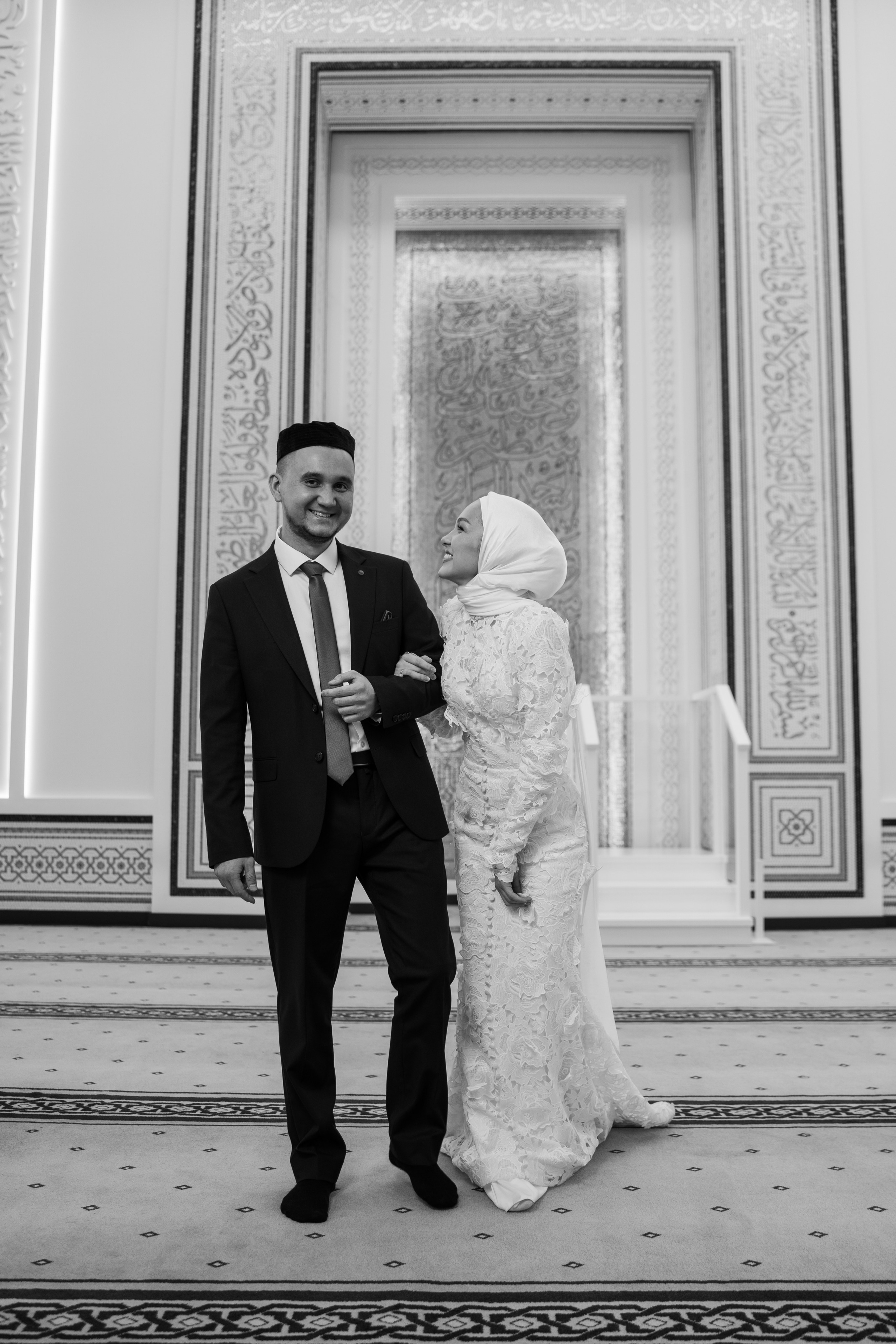 Данис & Ильзира (Алтан). RAMIL SAFIULLIN