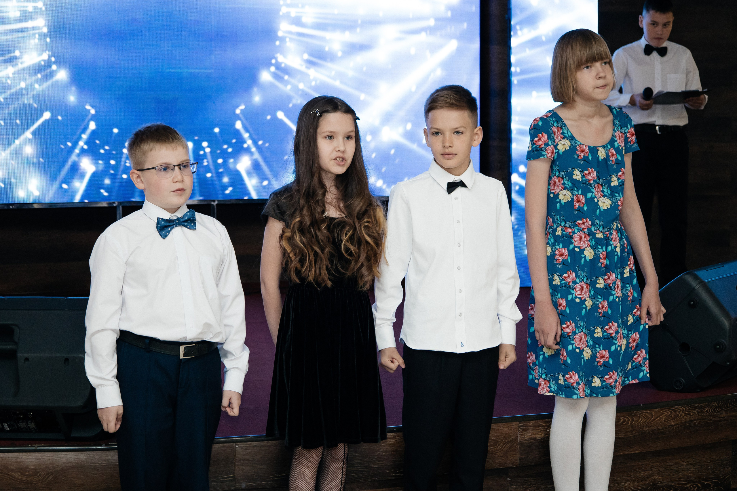 Выпускной 4класс. Фотограф в Иркутске