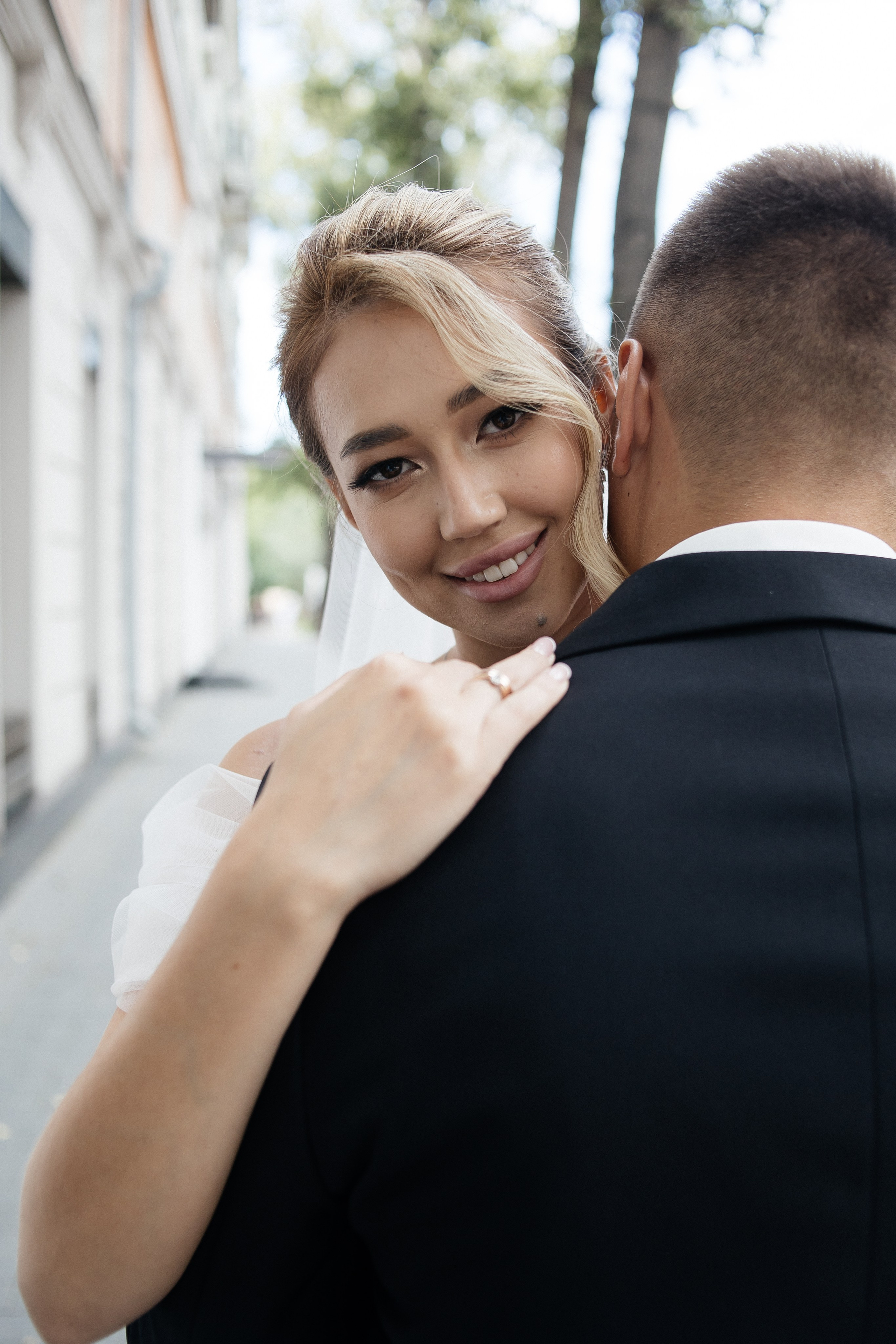 Wedding love story. Фотограф в Иркутске