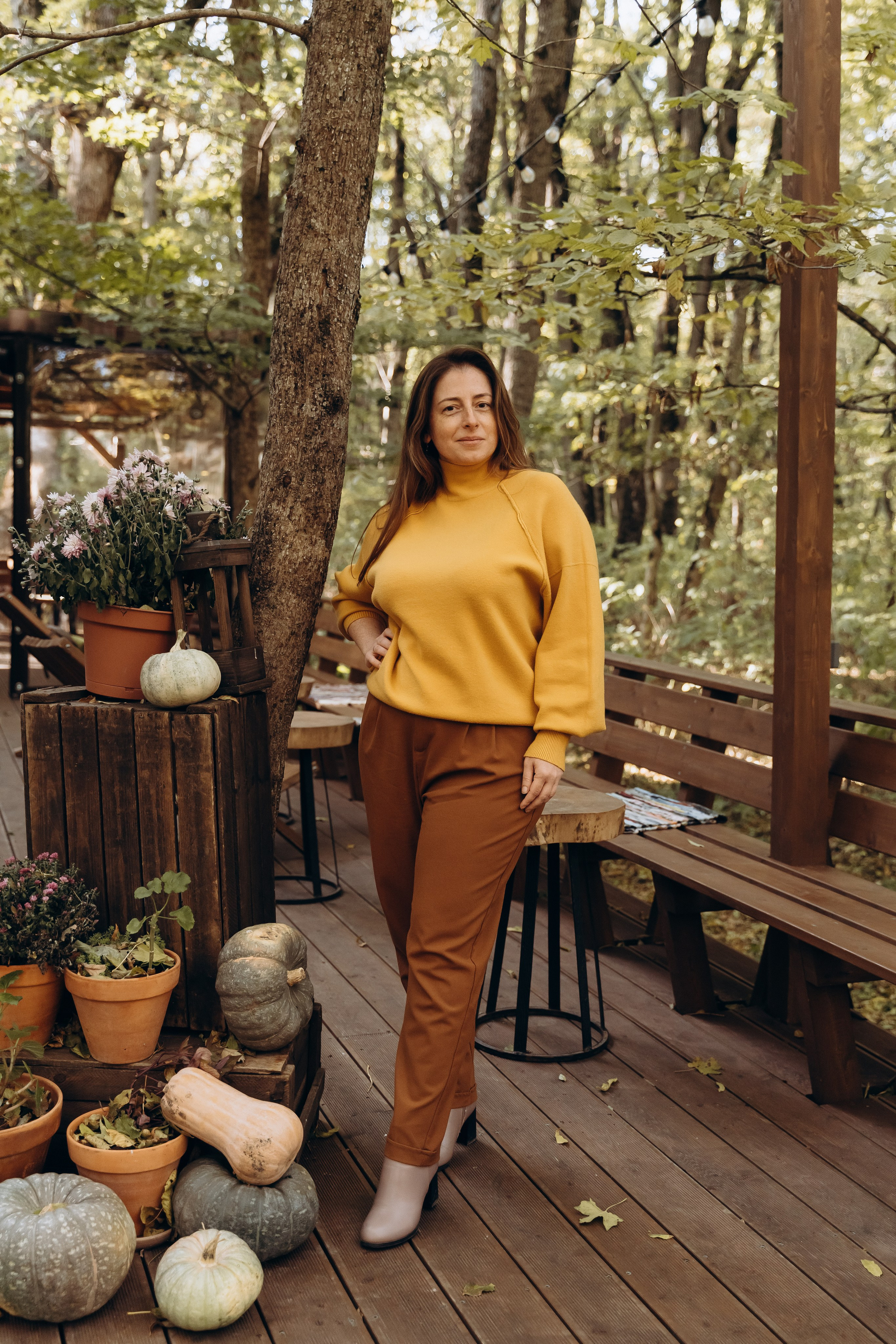 Лариса. Фотограф Ларионова Надежда|Ставрополь