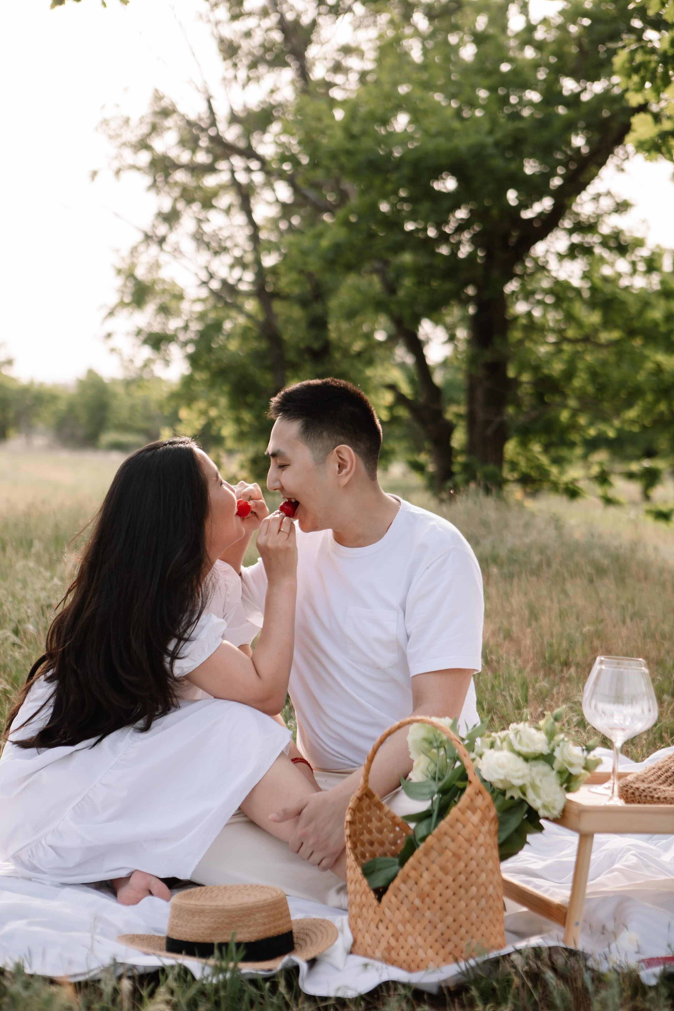 Выездная фотосессия. Свадебный и семейный фотограф в Элисте Лиджик Сарлов