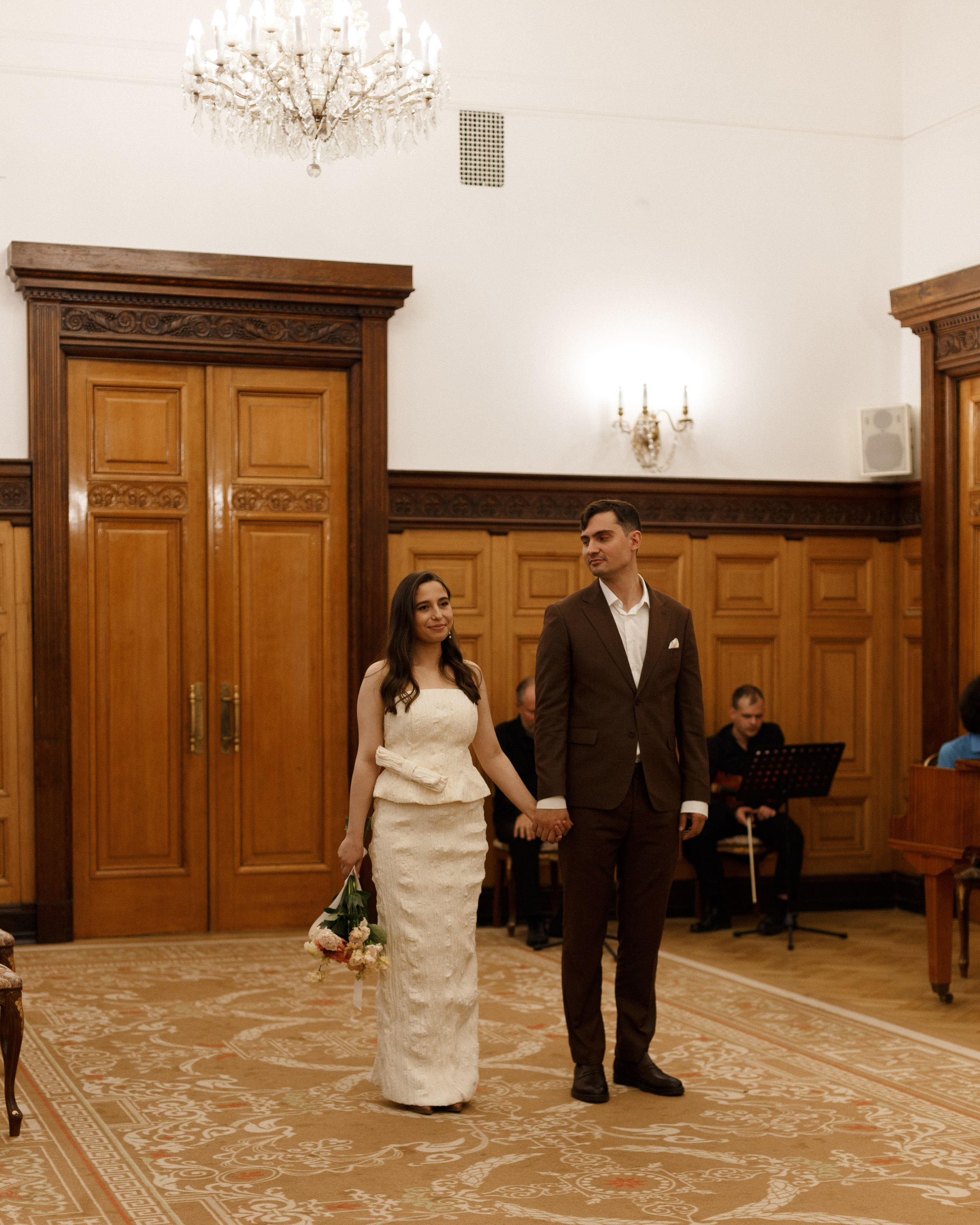 Люба и Максим. Фотограф в Москве — Евгения Прокопенко