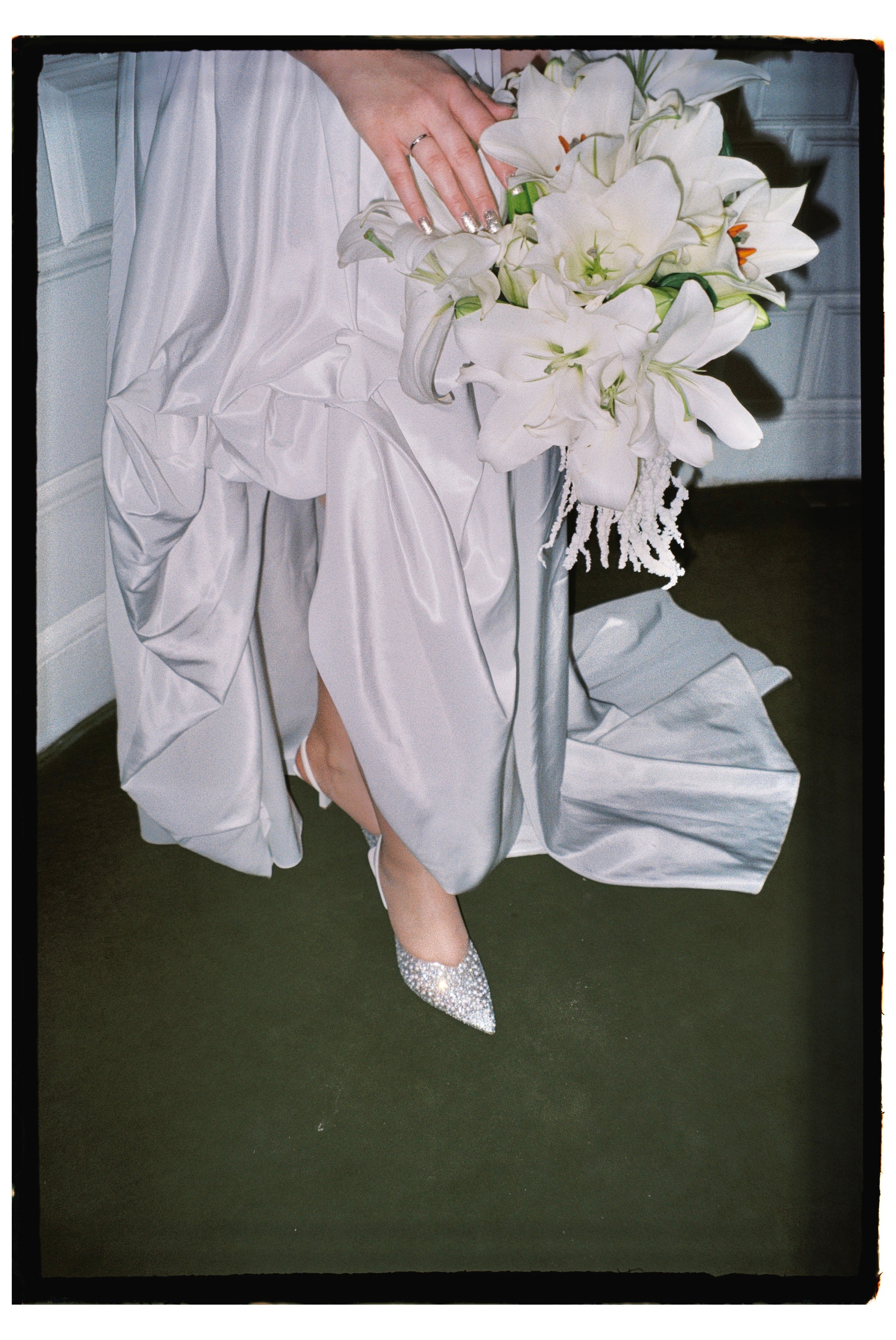 На плёнку (Дима и Саша). Фотограф в Москве — Евгения Прокопенко