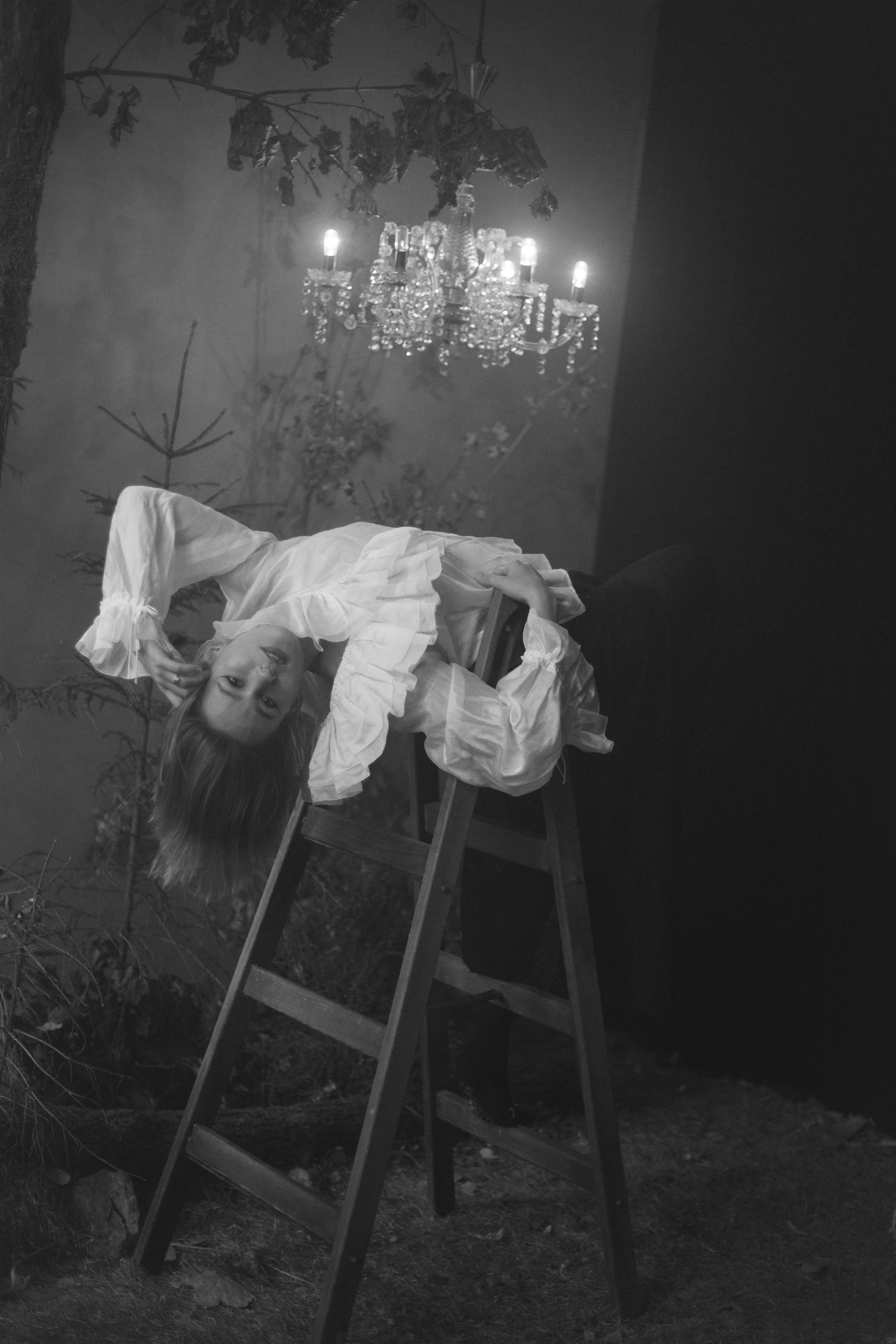 Лена и Лера. Фотограф в Москве — Евгения Прокопенко