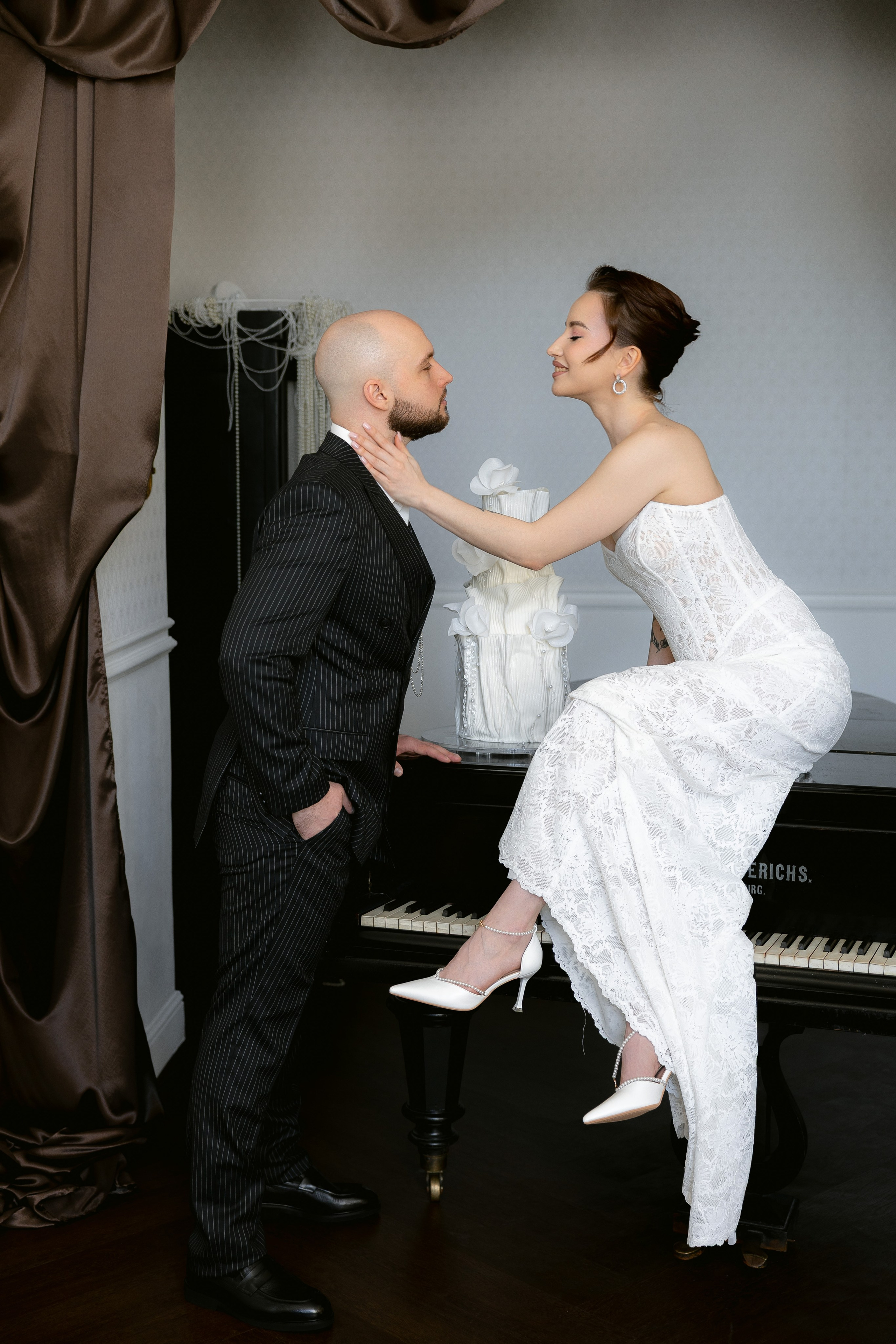 Егор & Дарья