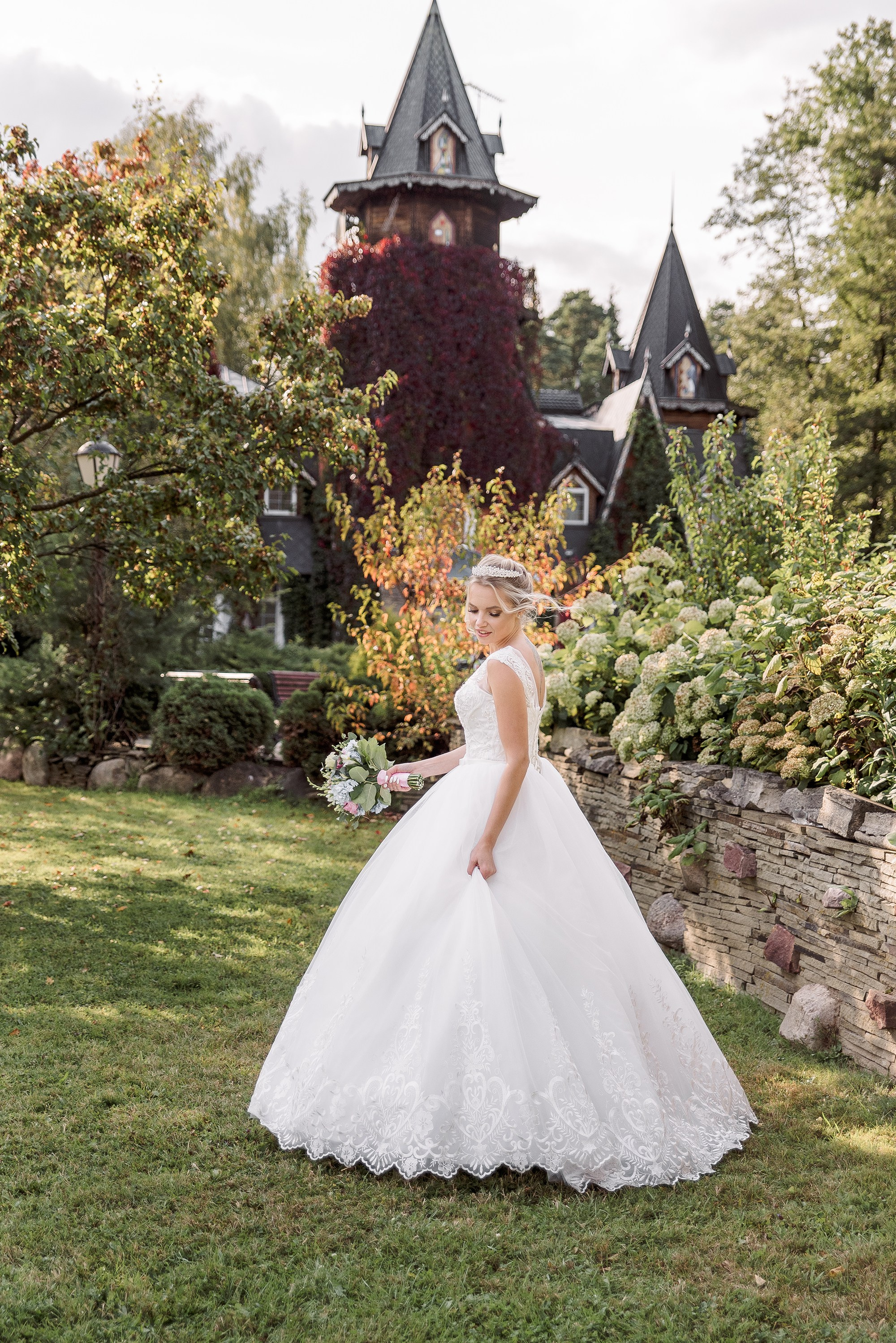 САША и НАТАША. Свадебный и семейный фотограф РИТА БОЧКАРЁВА