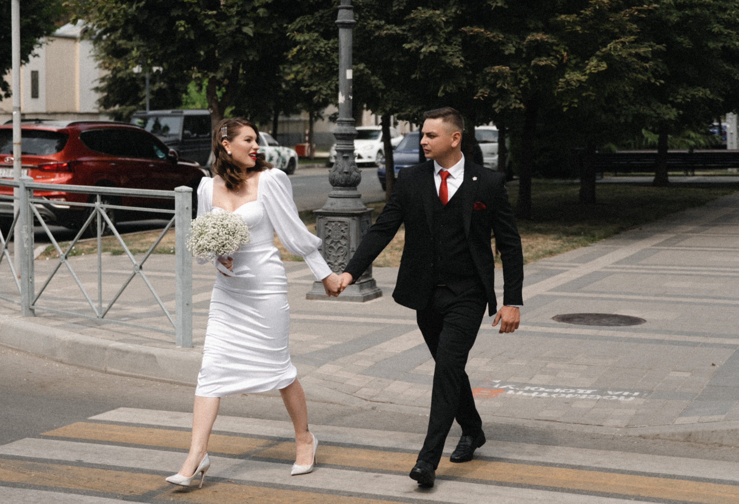 Татьяна & Сергей. Свадебный фотограф в Симферополе и Крыму