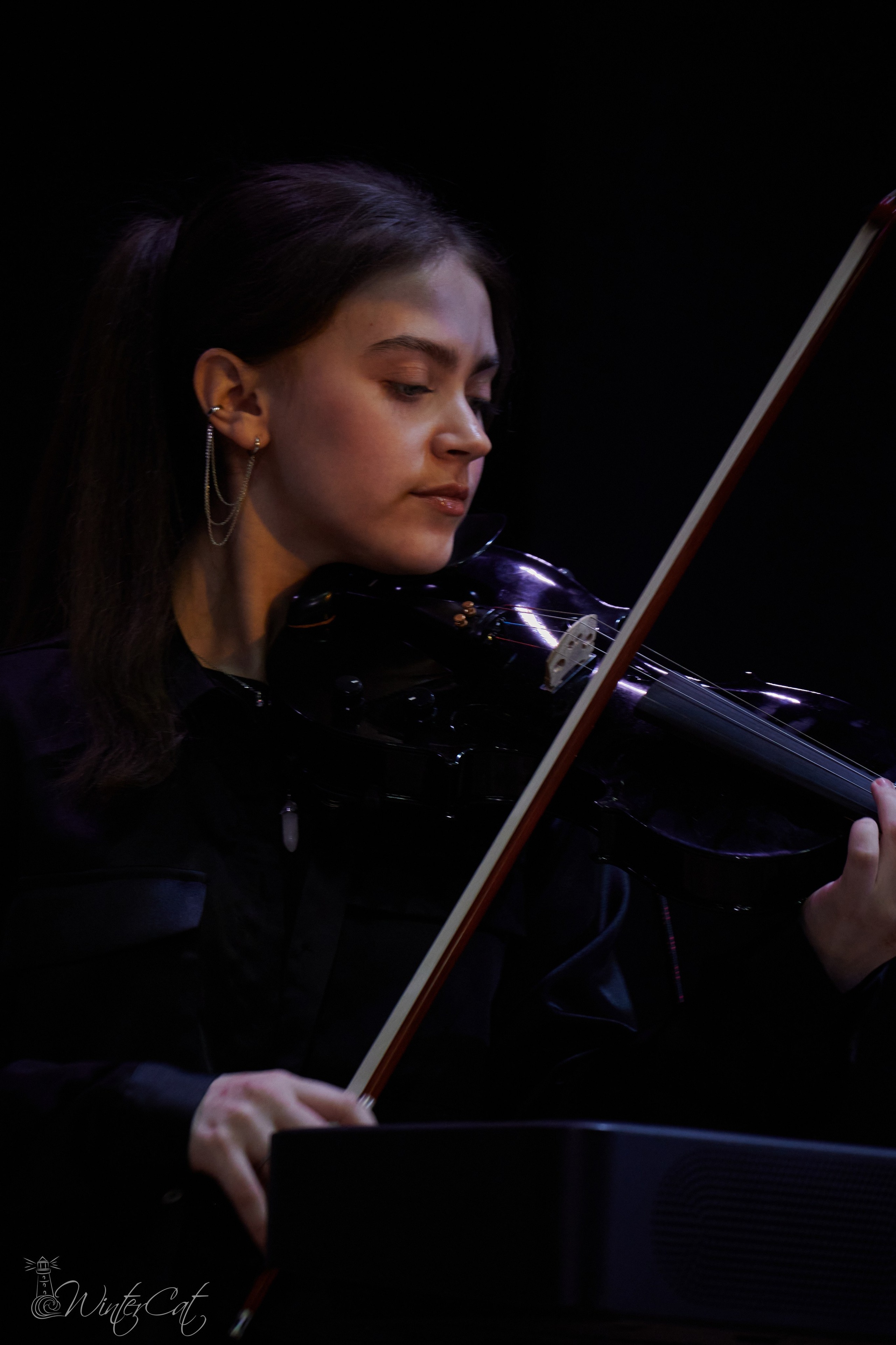 Золотая Лестница Магадан. Портретный и репортажный фотограф в Магадане Андрей Нефедов WinterCatPhoto