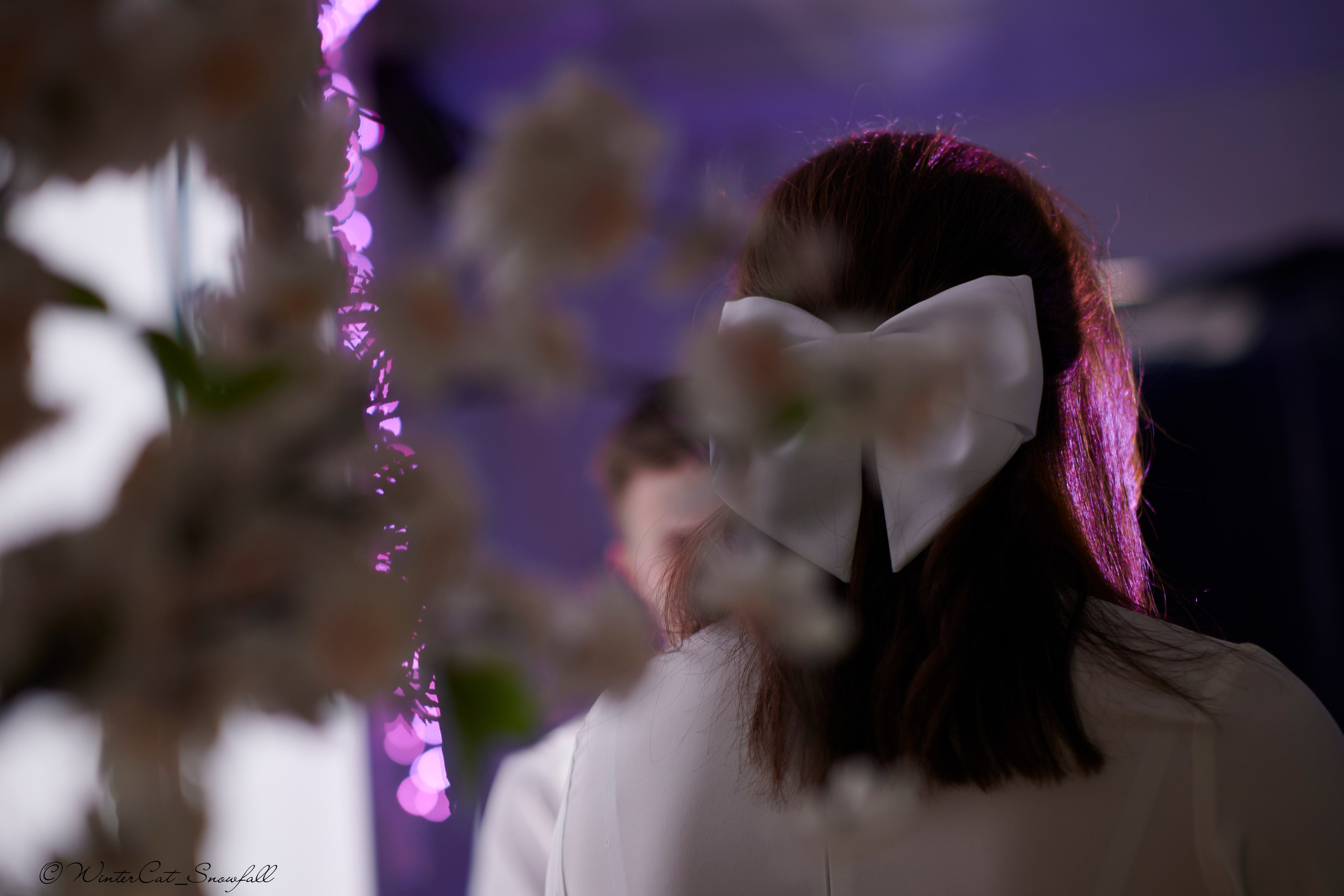 Портретный и репортажный фотограф в Магадане Андрей Нефедов WinterCatPhoto