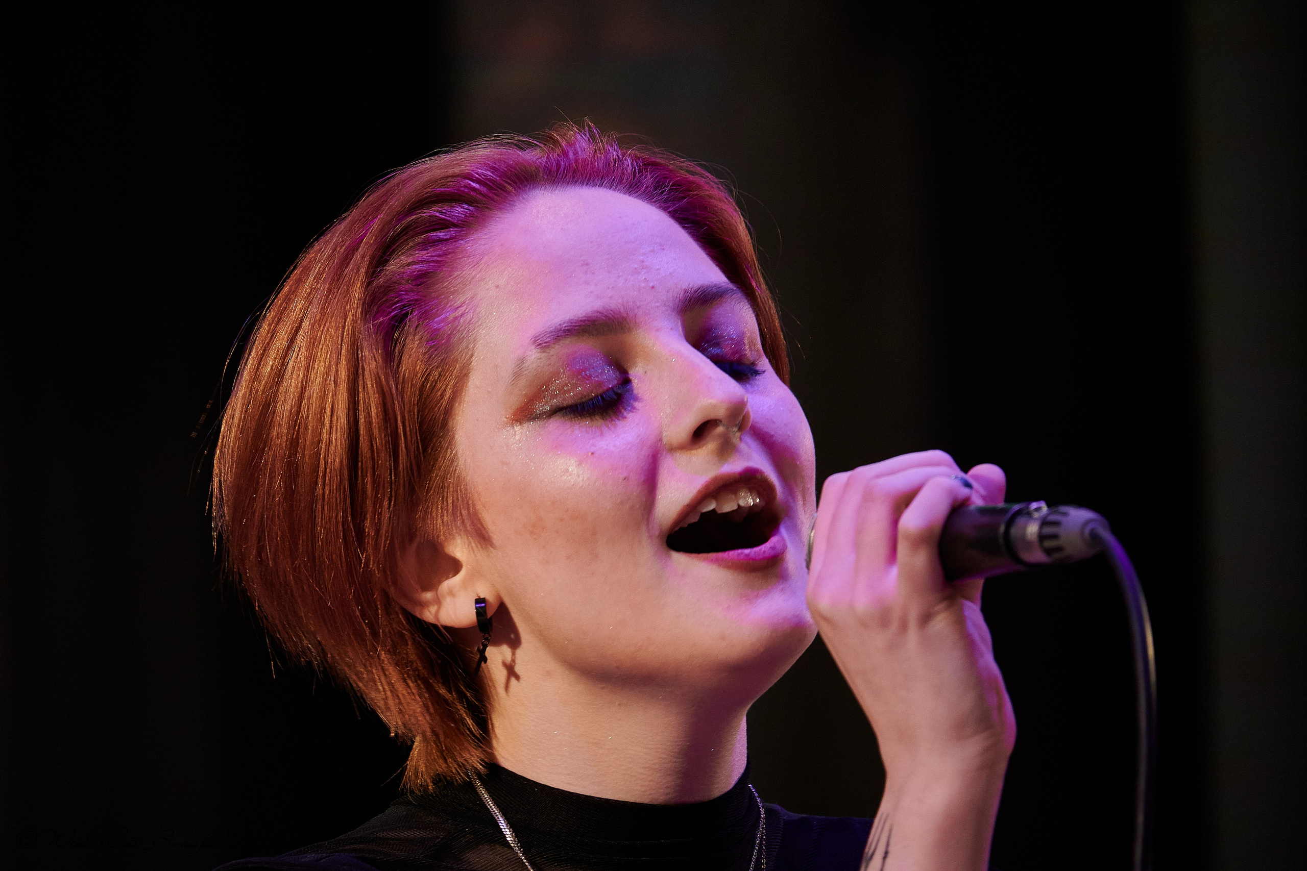 Золотая Лестница 2024. Портретный и репортажный фотограф в Магадане Андрей Нефедов WinterCatPhoto