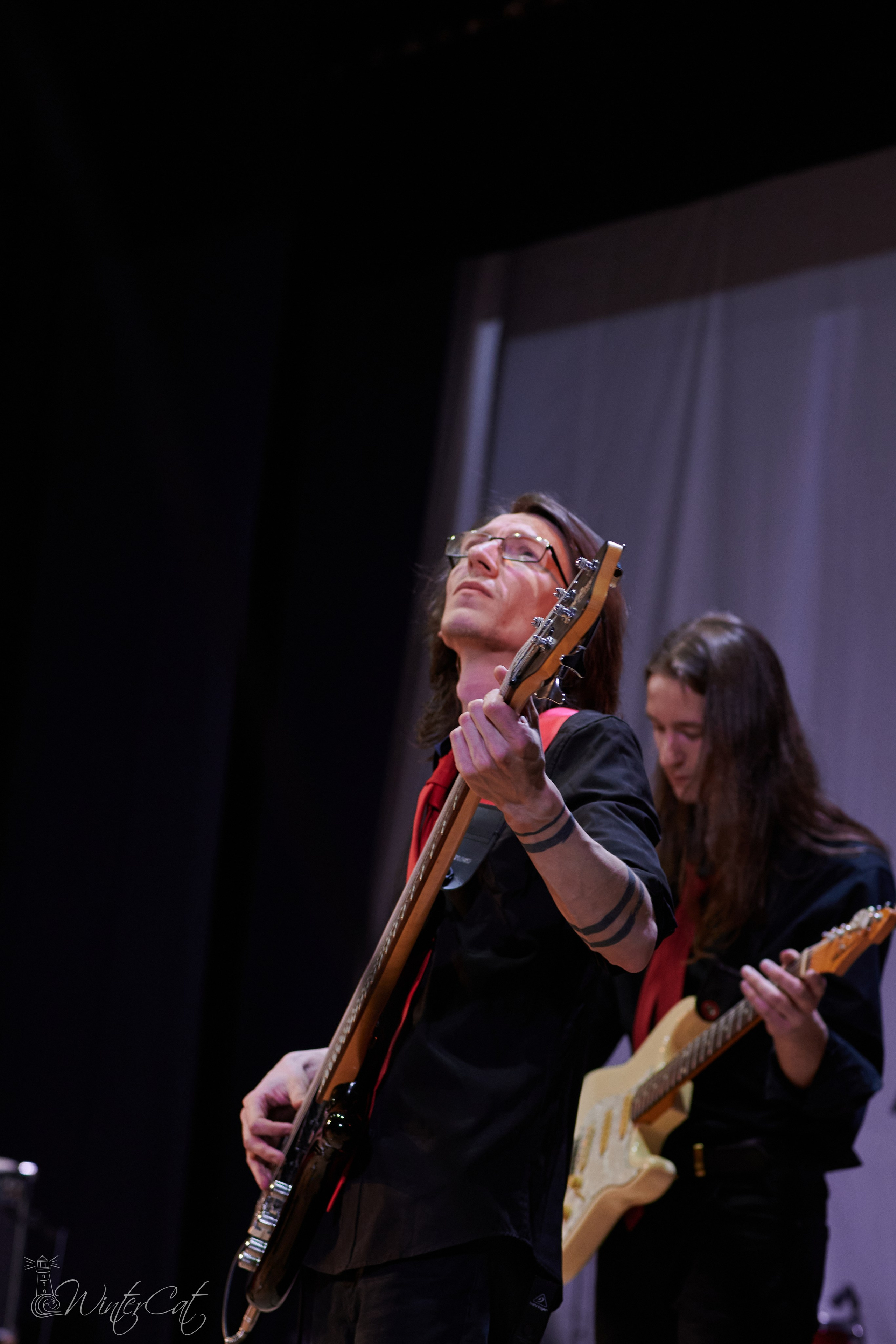 Золотая Лестница Магадан. Портретный и репортажный фотограф в Магадане Андрей Нефедов WinterCatPhoto