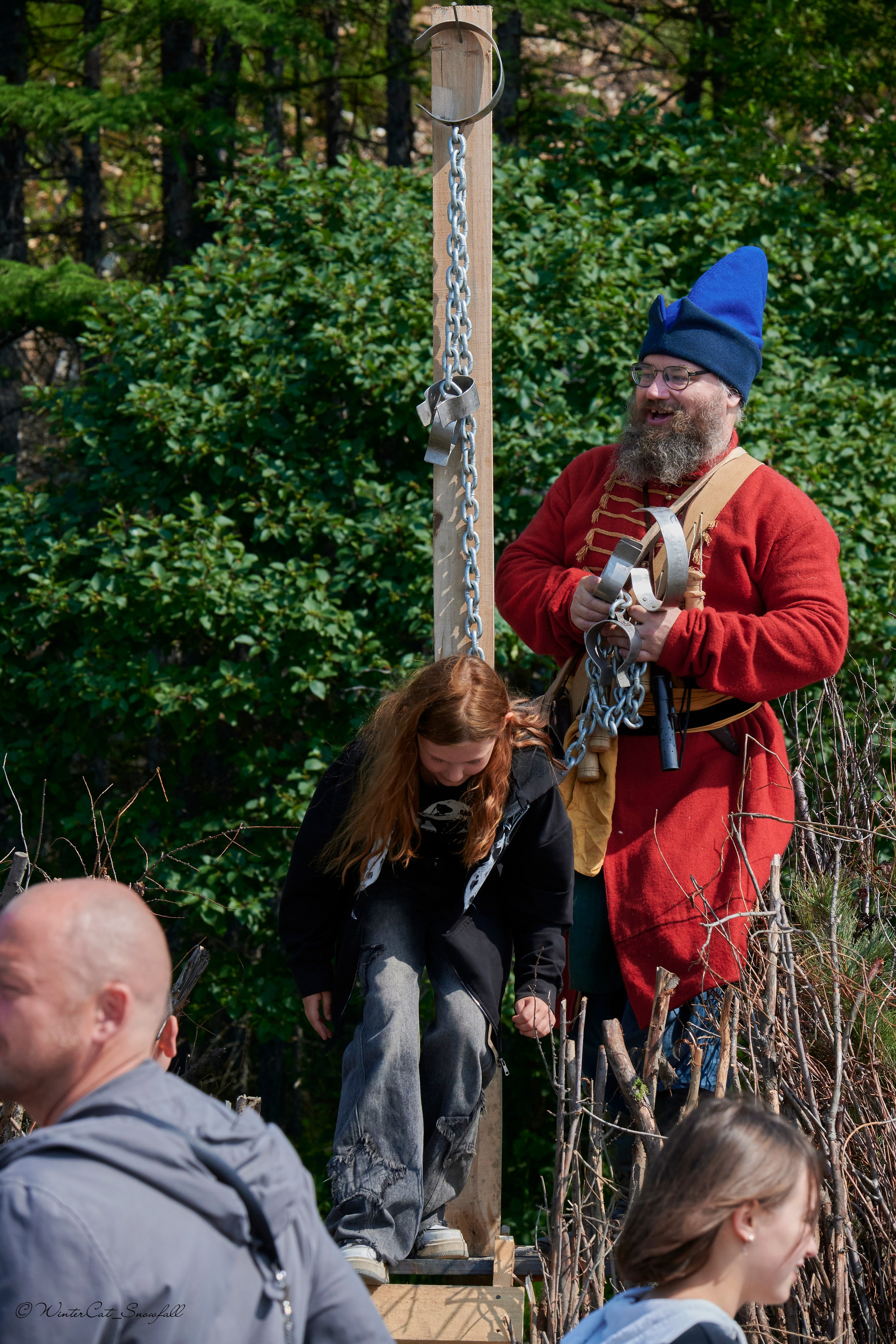 Братина Юбилей 25(2024). Портретный и репортажный фотограф в Магадане Андрей Нефедов WinterCatPhoto