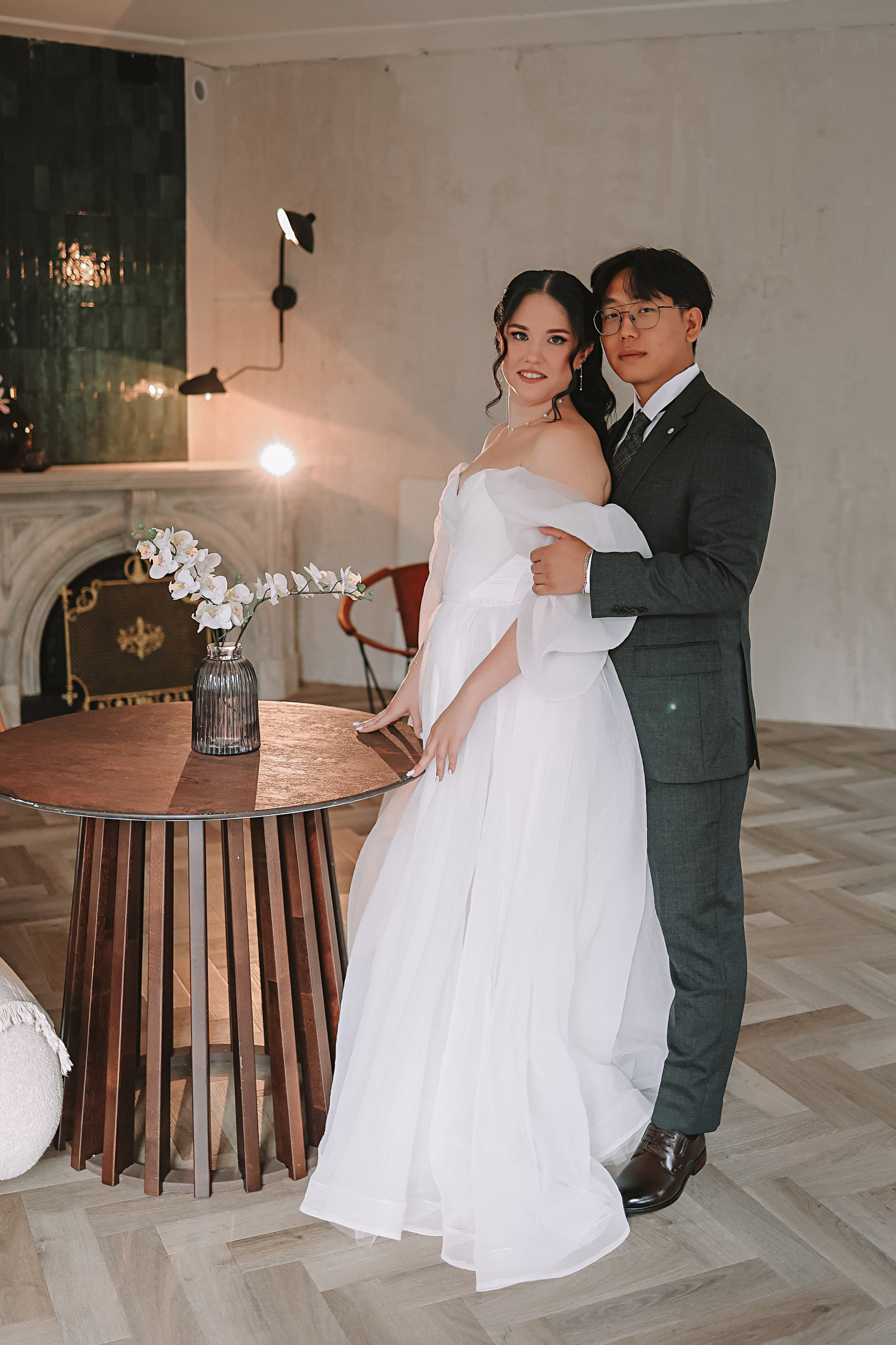 Айвазовский и парк дружбы народов. Семейный фотограф Тюмень, фотограф на роды Салмина Мария