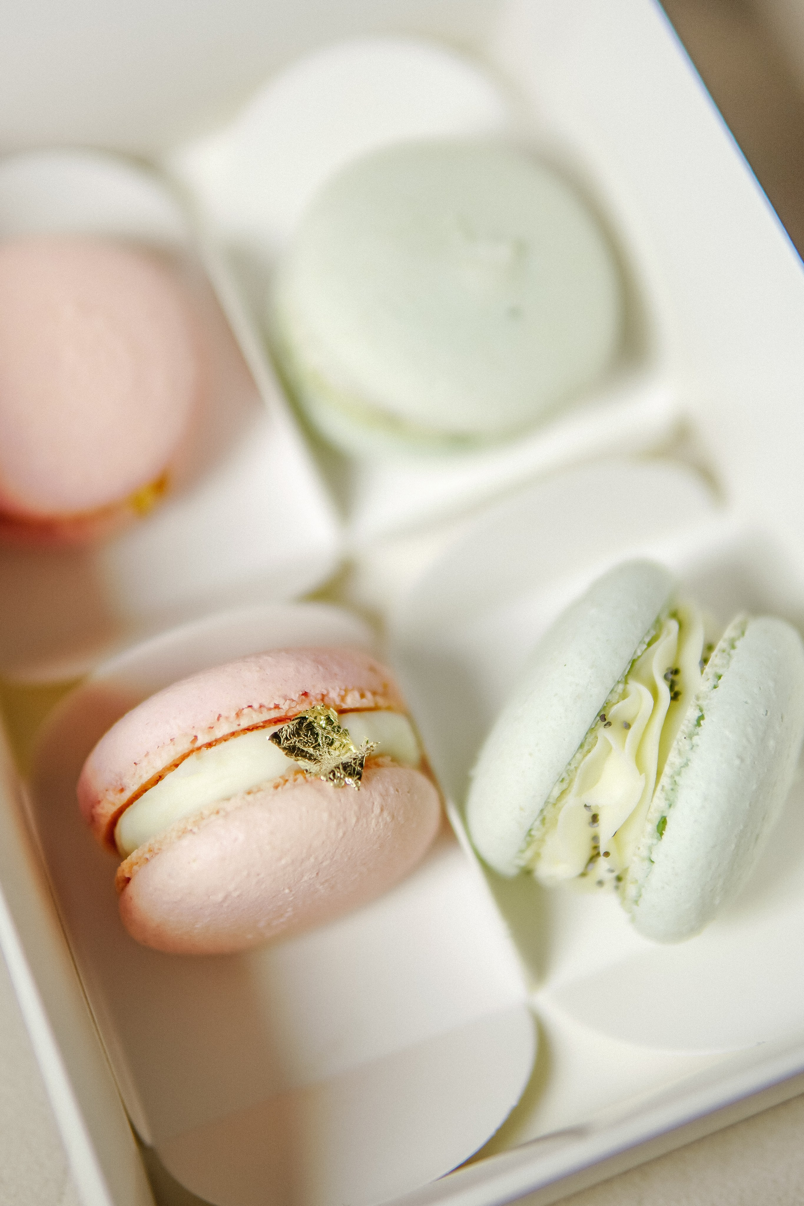 Контентные истории. Фотограф для ваших эмоций — Каролина Исай!