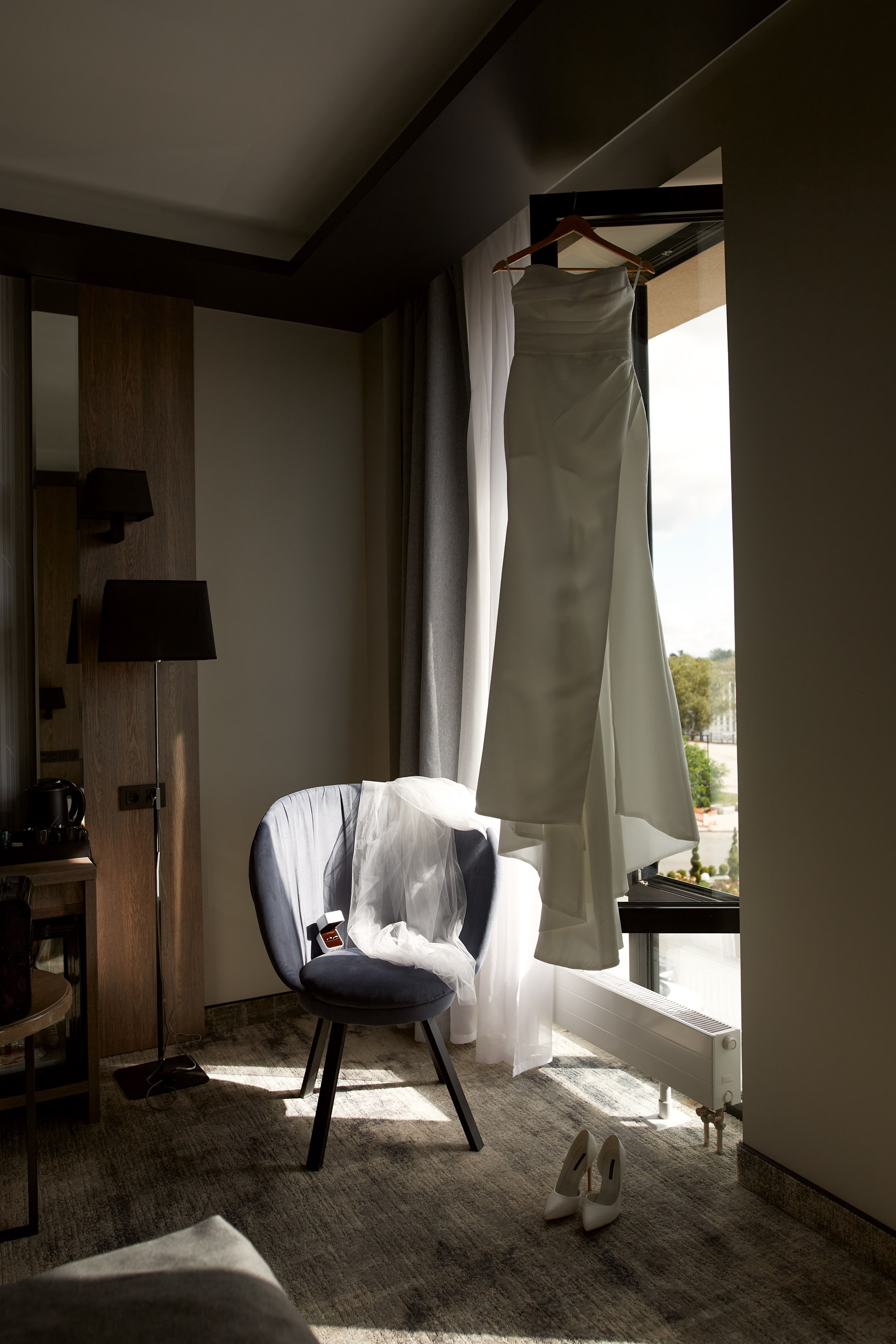 Татьяна и Станислав. Анастасия Шкуднова — свадебный и женский фотограф в Брянске