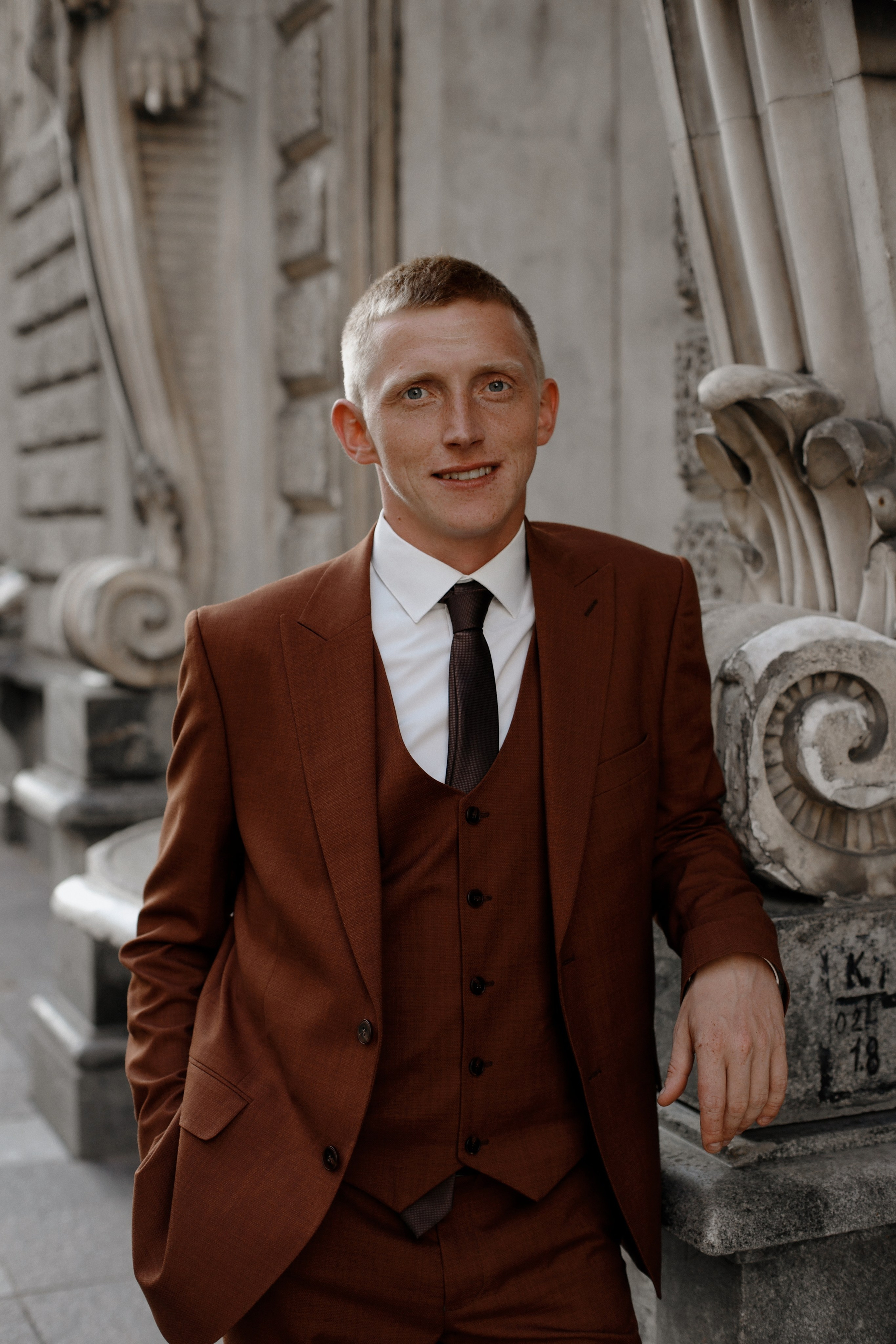 Андрей и Мария. Фотограф Лизавета Синкевич. Женский портрет. Санкт-Петербург