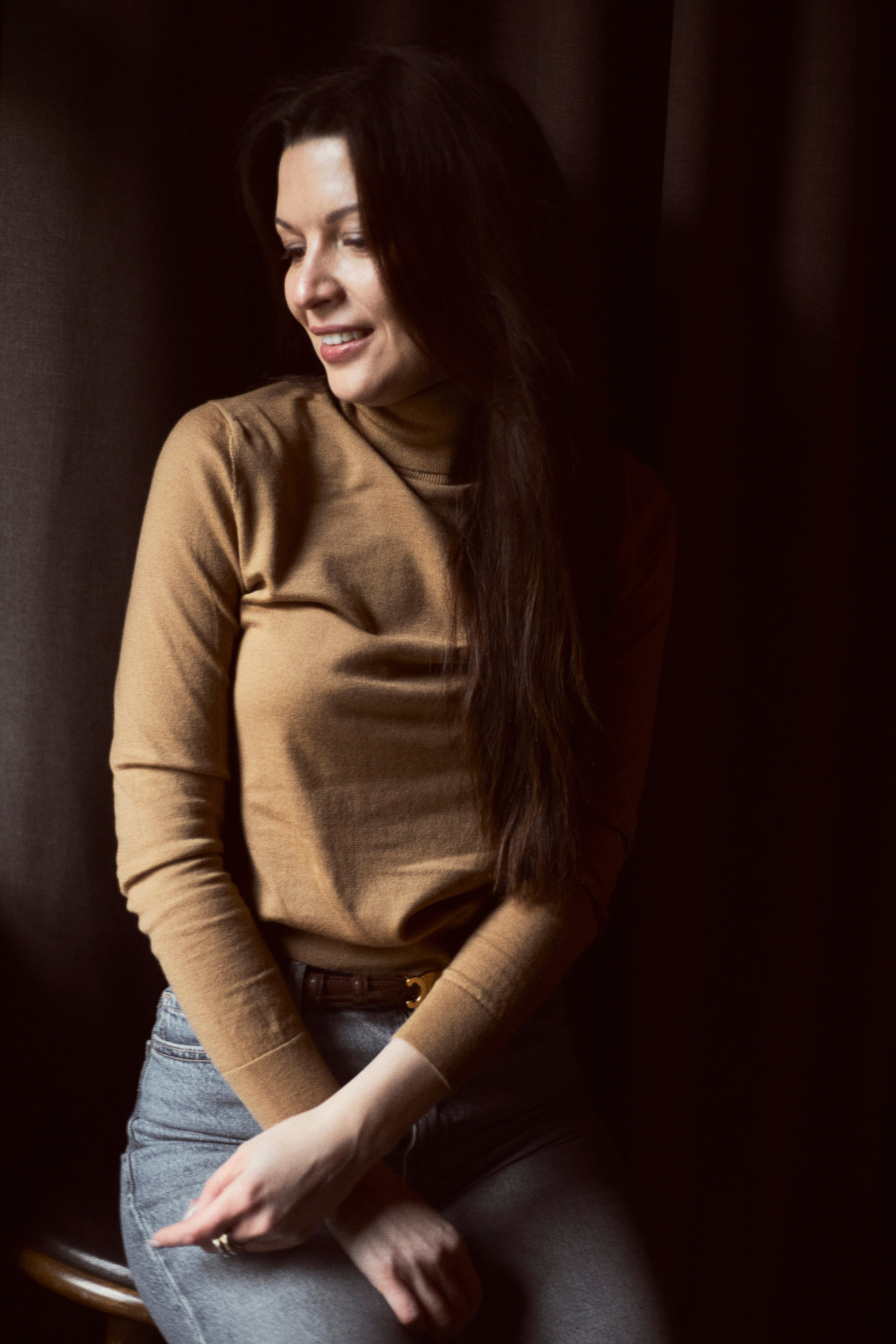 Прогулочная фотосессия по Москве по Неглинной. Анна Потявина. Фотограф Москва