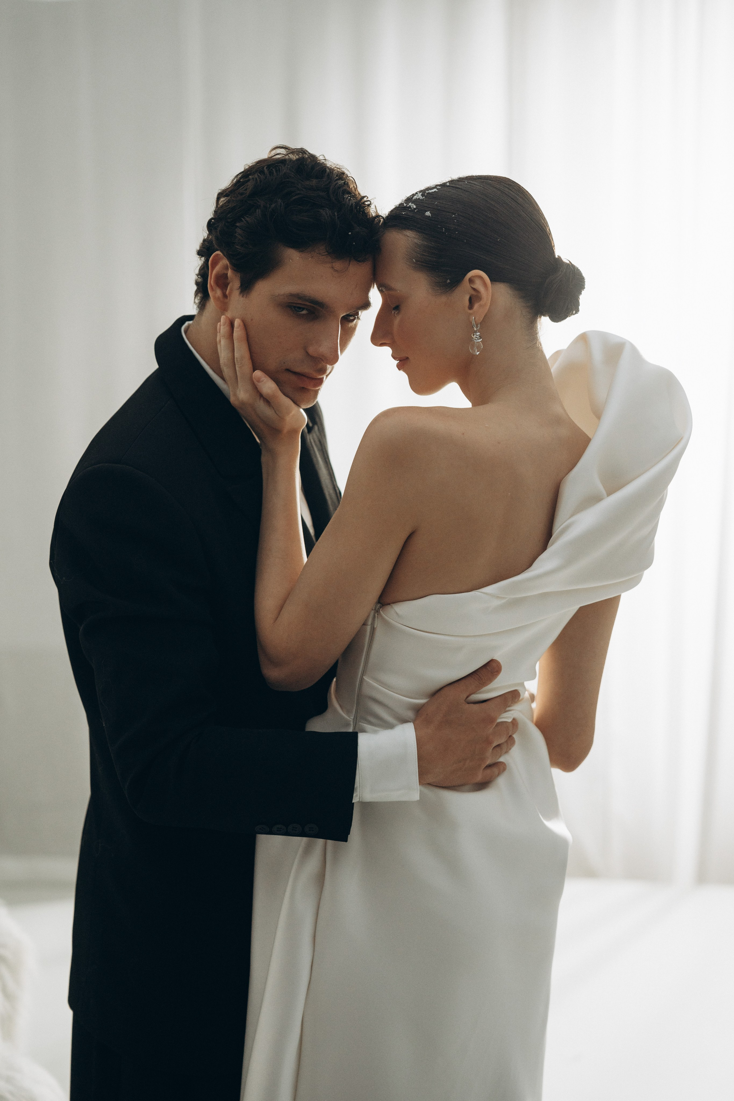 МК Виктории Романовой. Свадебный и портретный фотограф в Дагестане