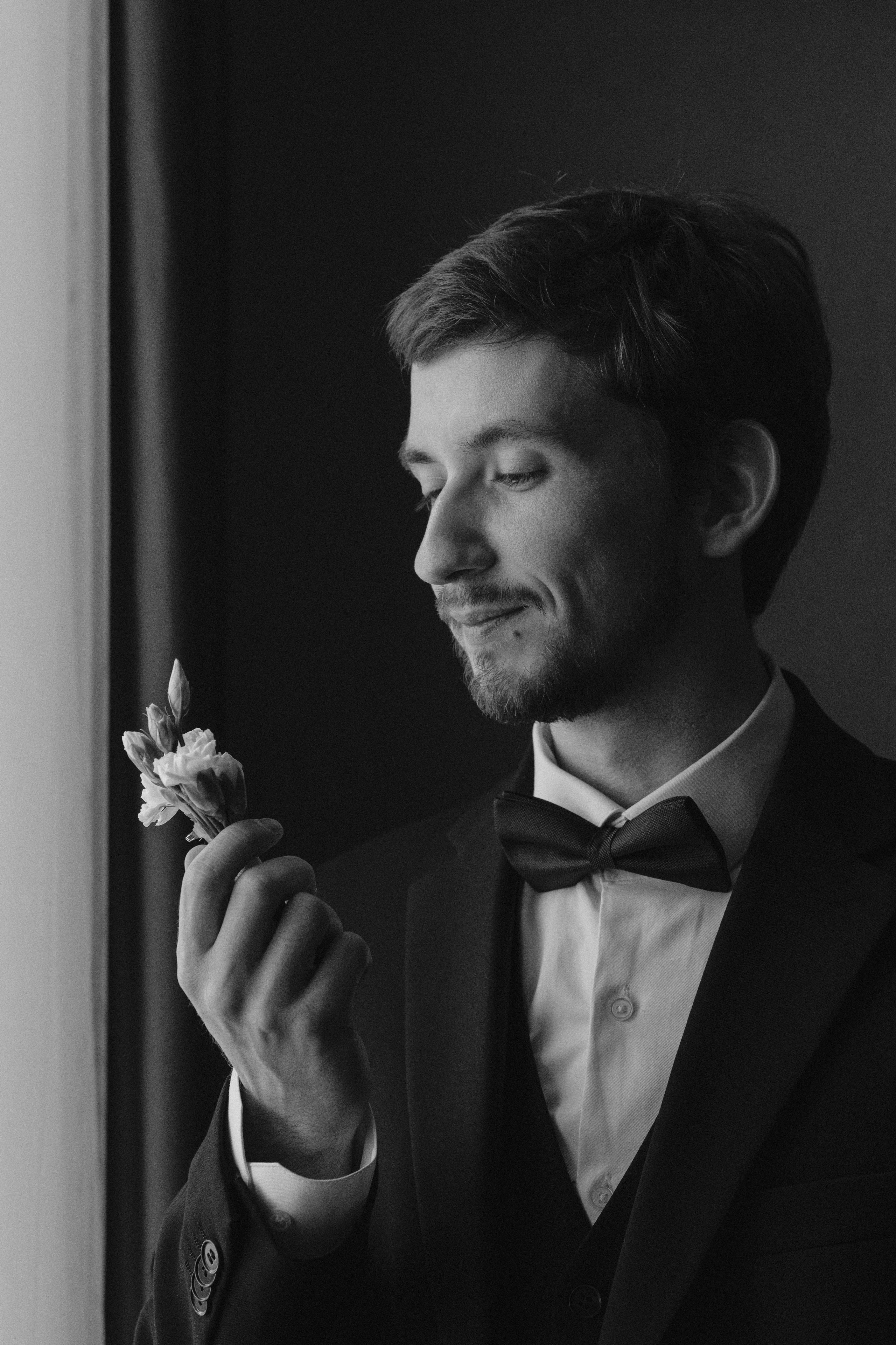 Анатолий и Диана. Профессиональный фотограф в Самаре Анна Конзаева