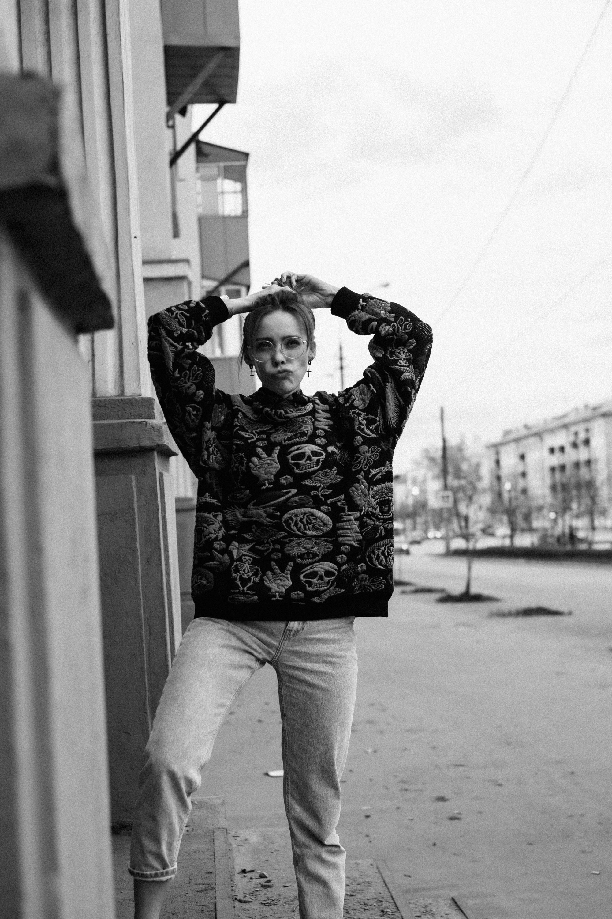 Люба. Семейный, репортажный, арт, предметный фотограф в Липецке Олеся Межова