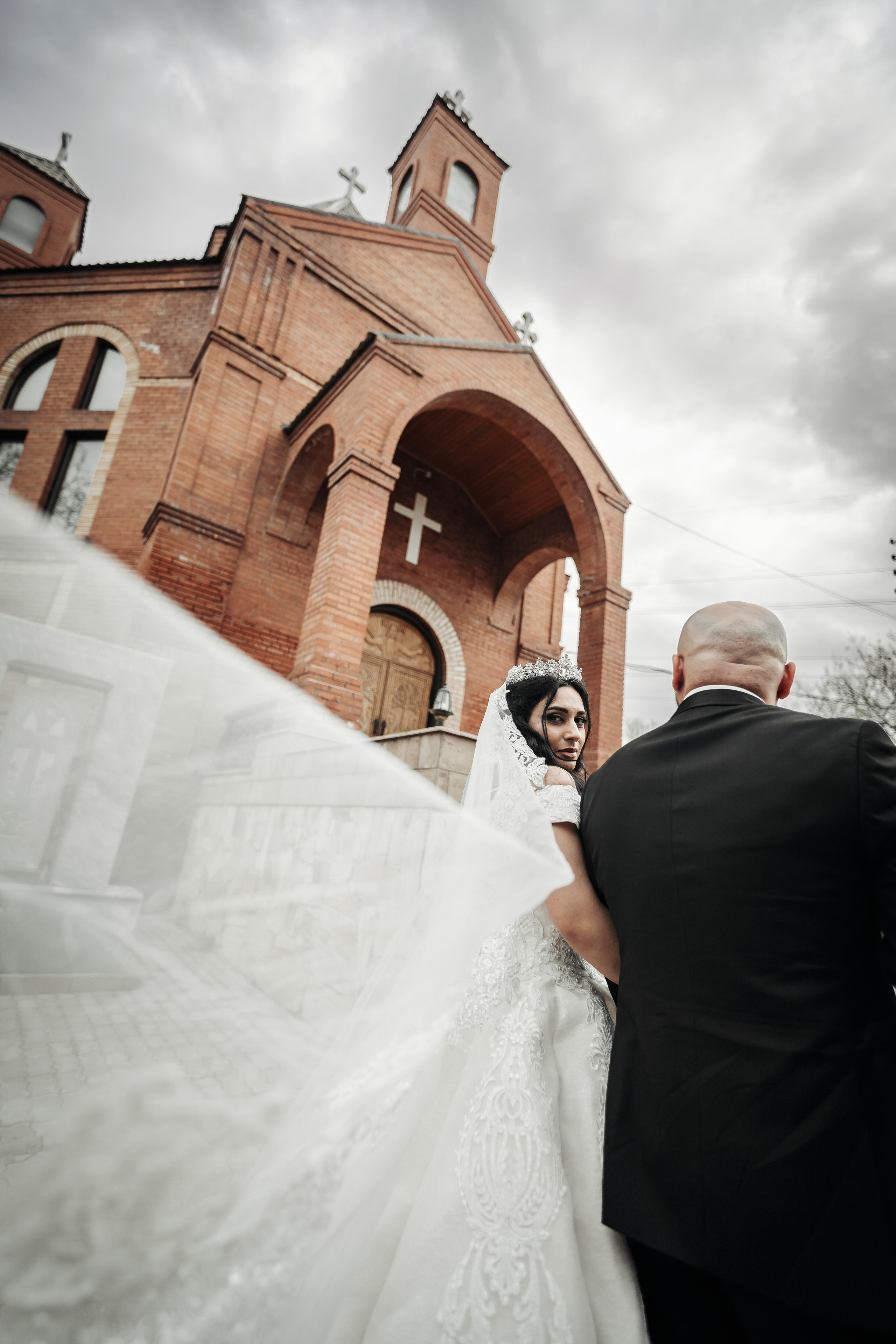 MILENA&OVANES. Свадебный и семейный фотограф в Самаре Алёна Савельева