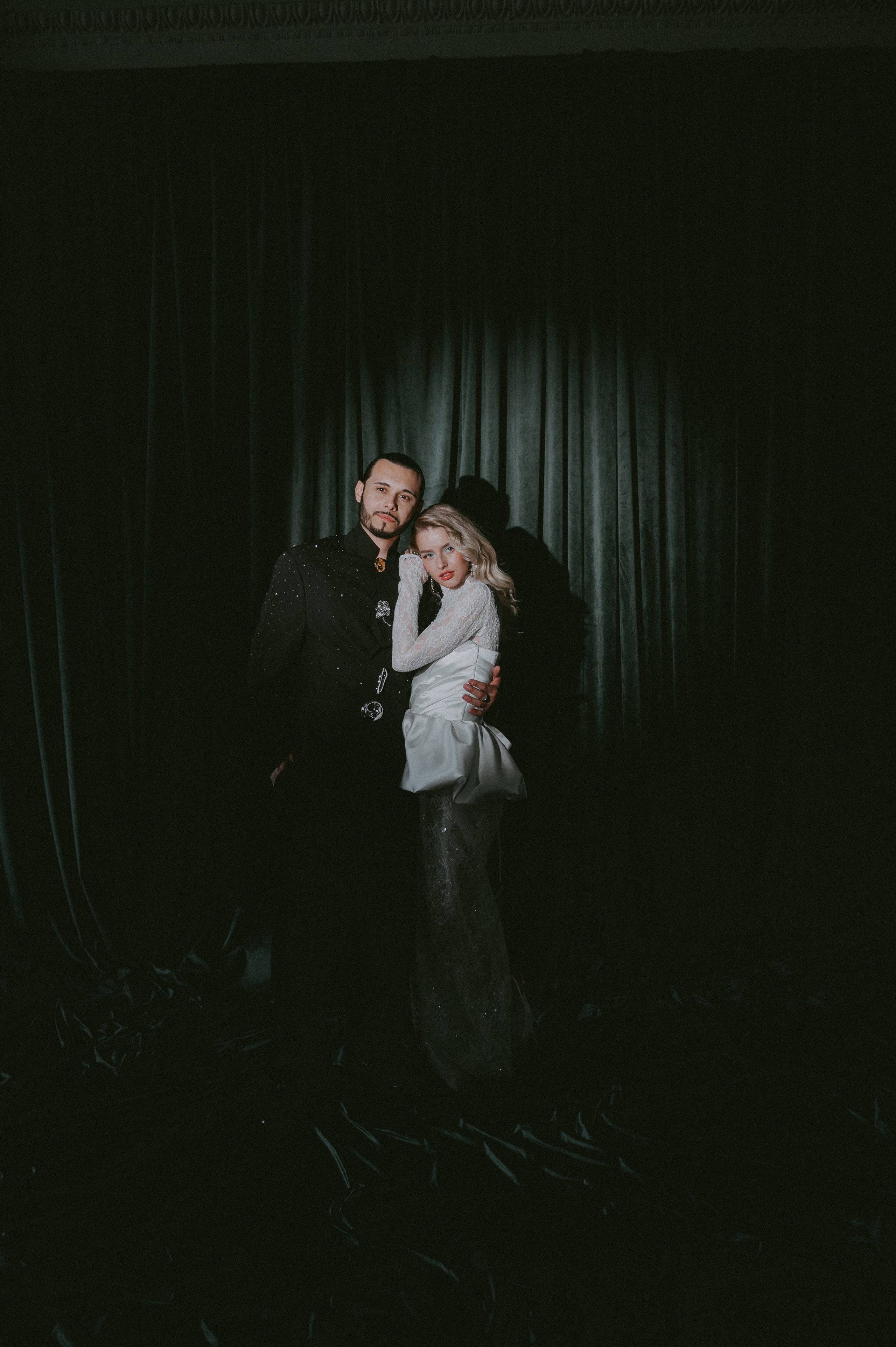 Тамара&Ростислав. Свадебный и семейный фотограф город Темрюк Фотостудия Темрюк