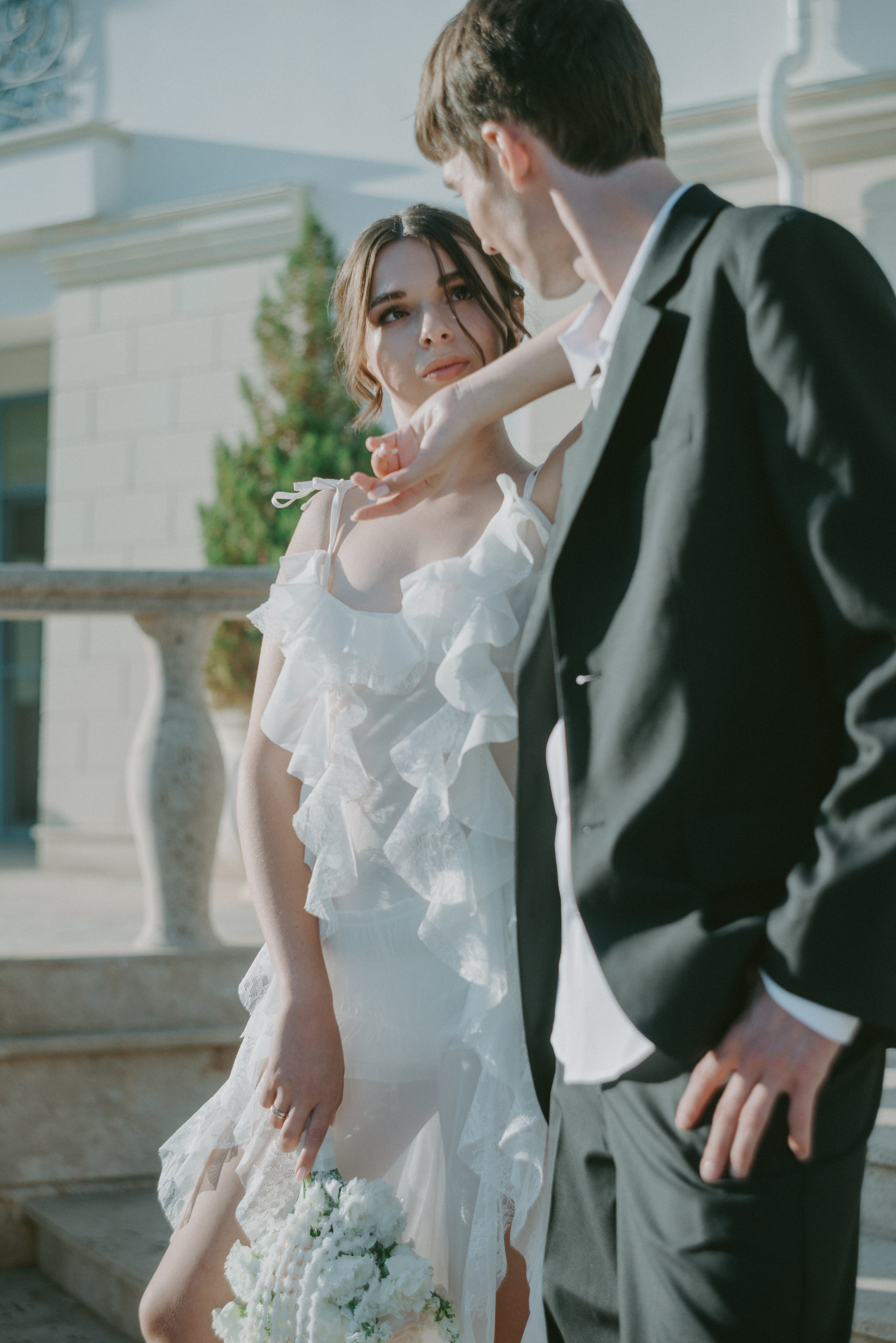 Дарья&Родион. Свадебный и семейный фотограф город Темрюк Фотостудия Темрюк