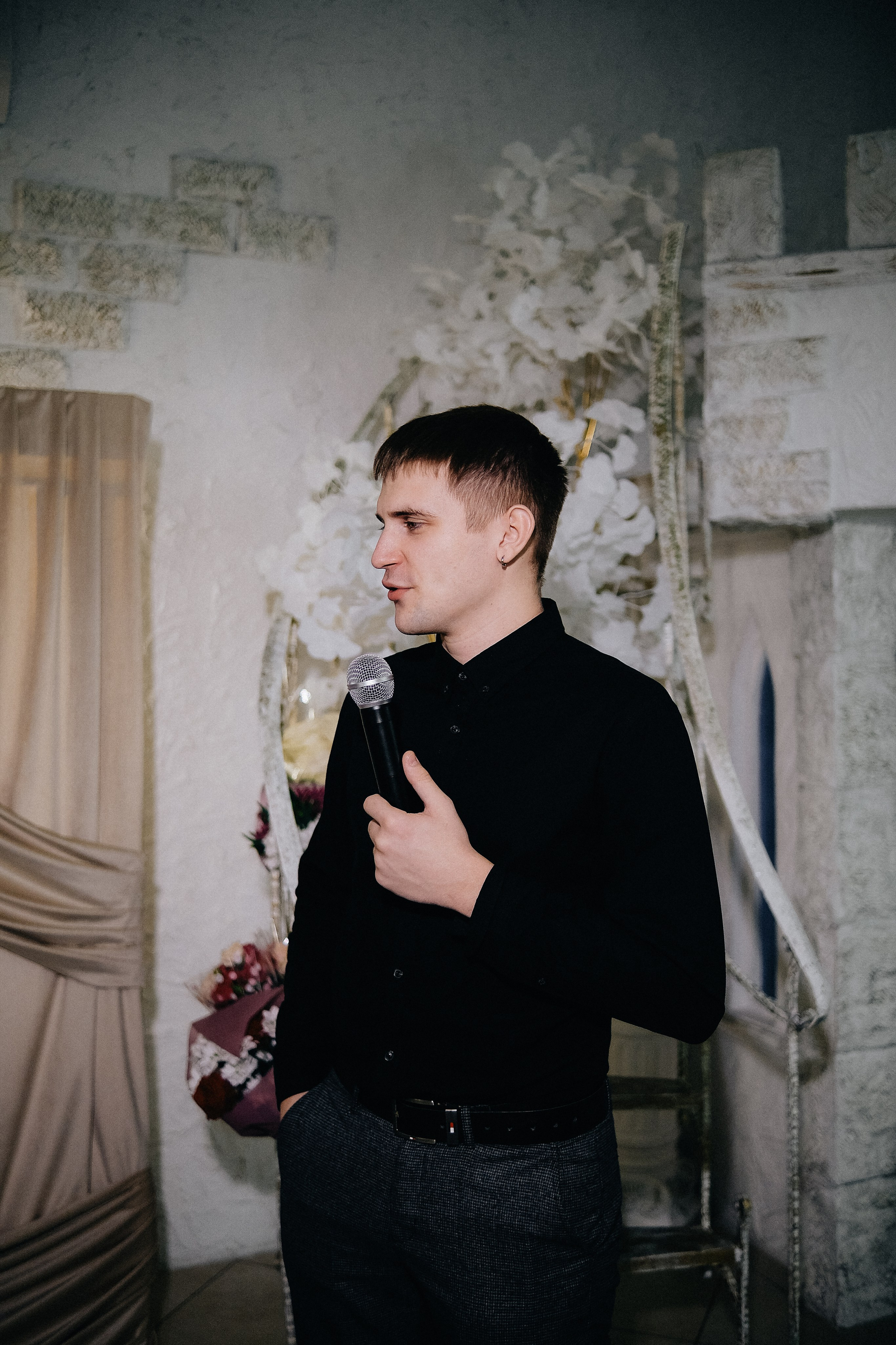 Оля & Денис СПБ. Phdkvmr.ru